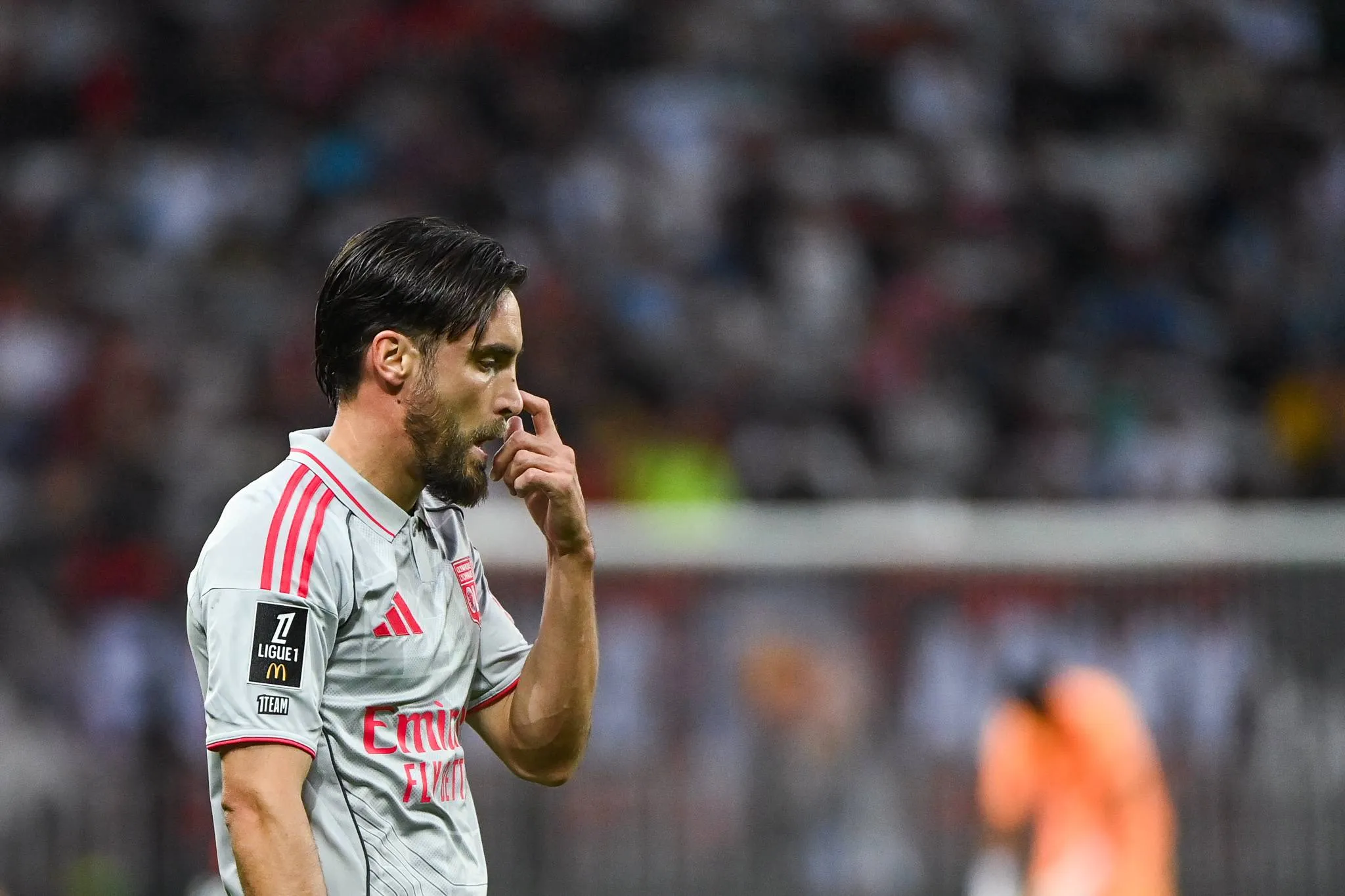 OL-Bâle : Paulo Fonseca prend une décision radicale