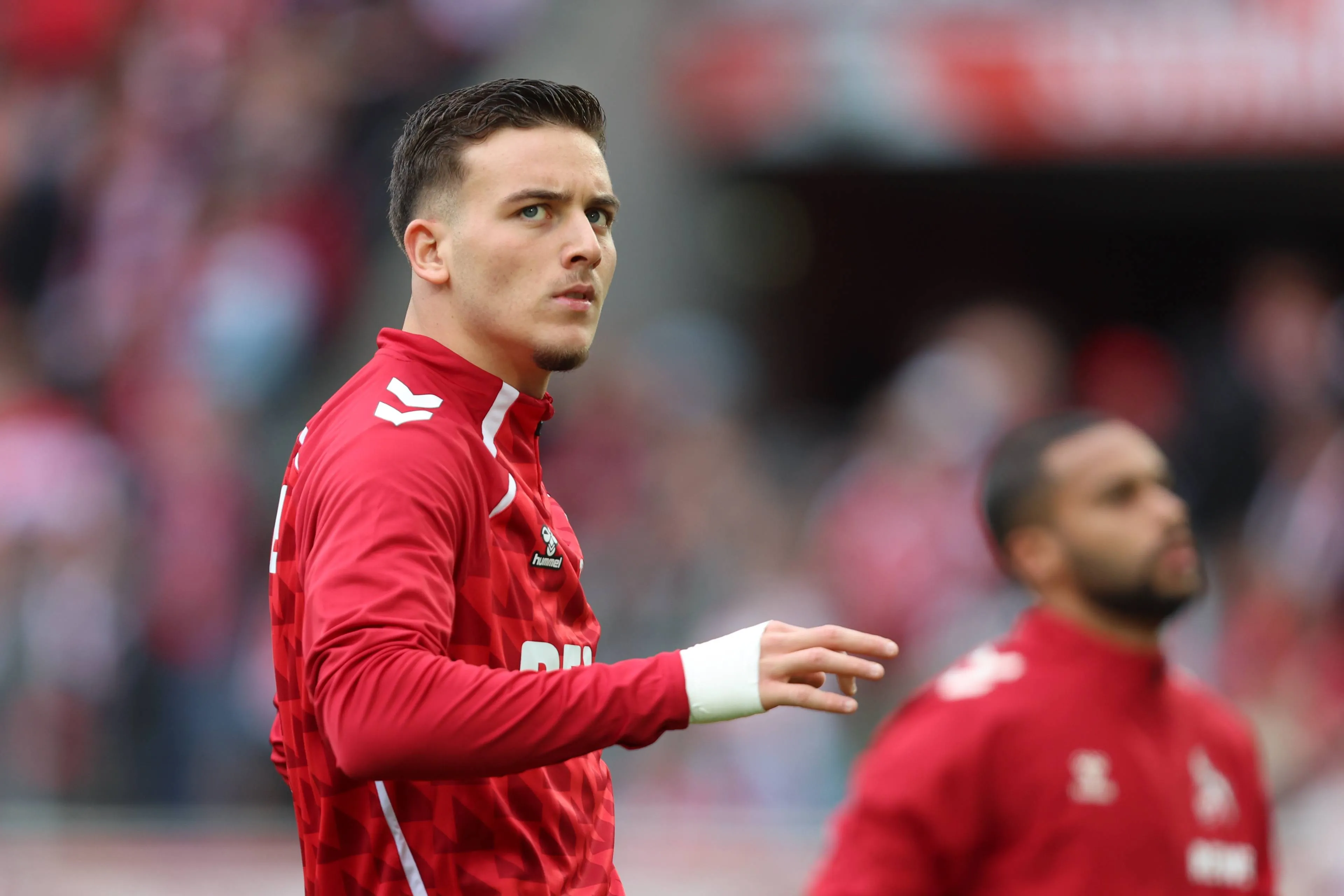 PSG : Un prodige allemand à Paris, ça chauffe