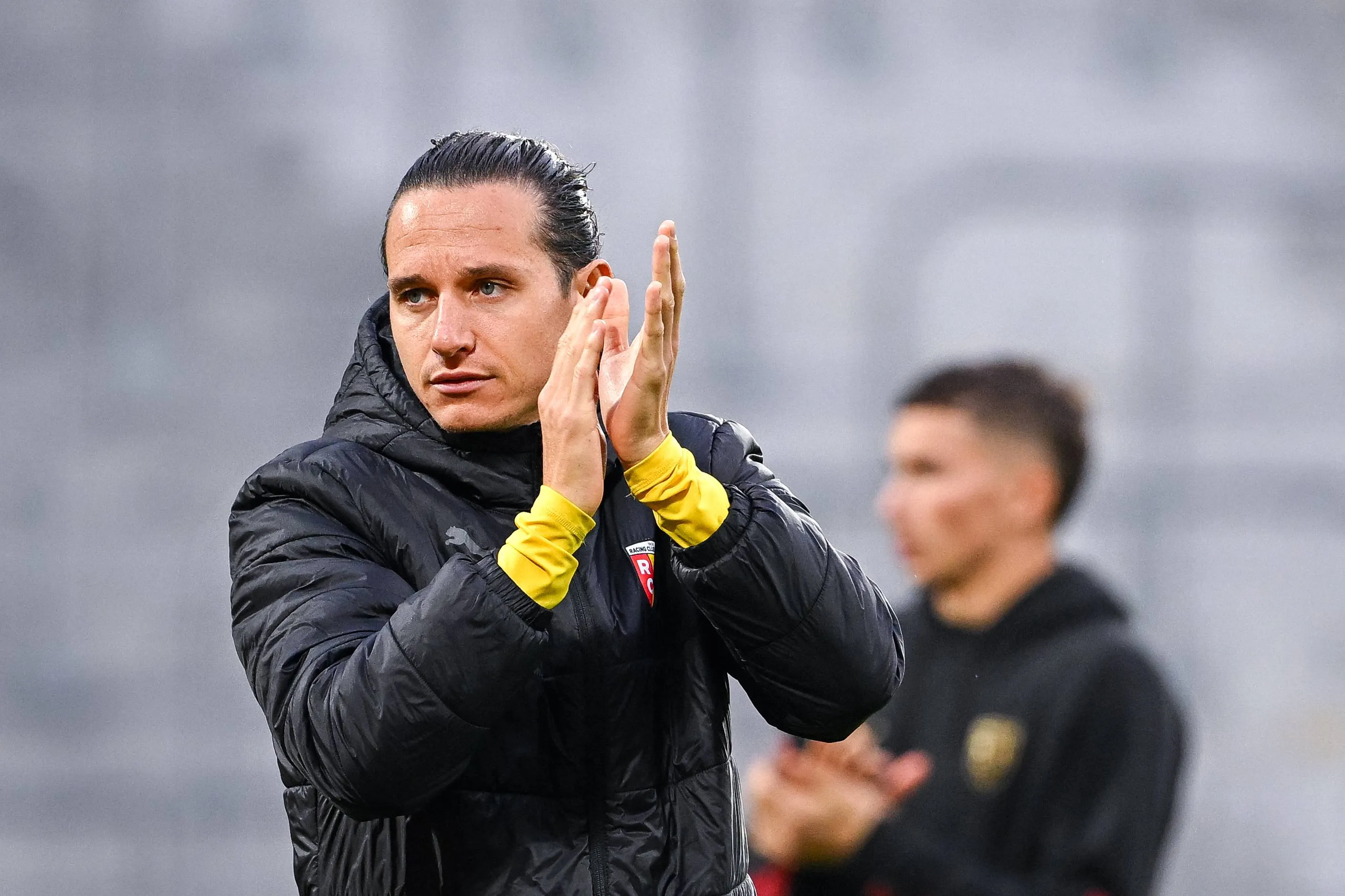 Lens : Thauvin a refusé de marquer contre l'OM