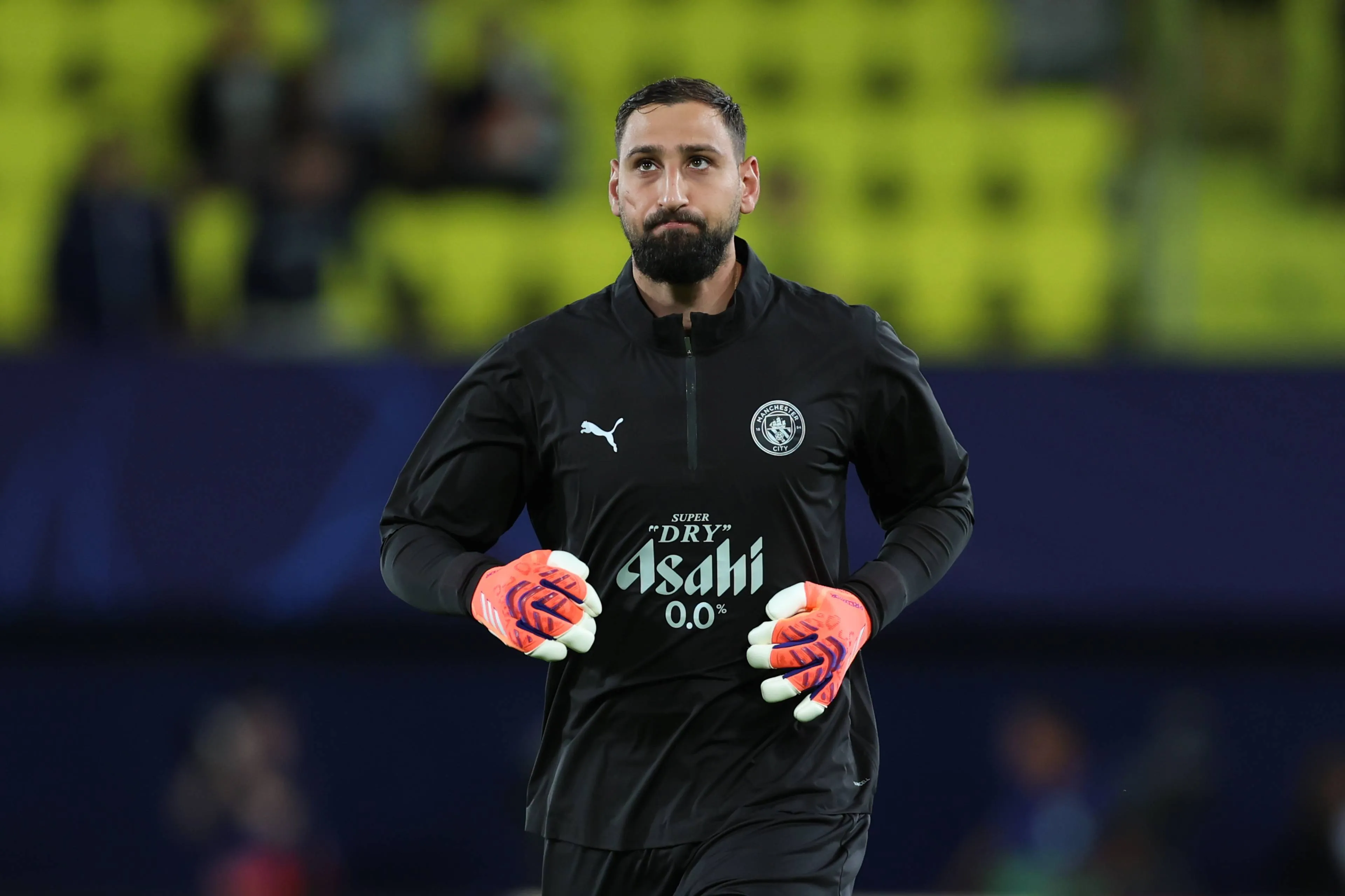 Donnarumma trahit Mbappé pour son rival historique