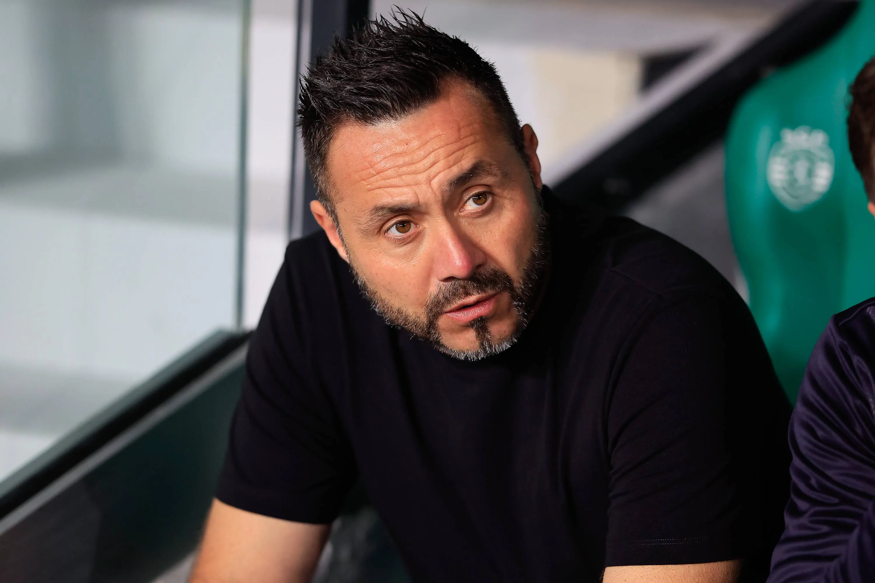 De Zerbi fait perdre l'OM, ce consultant accuse