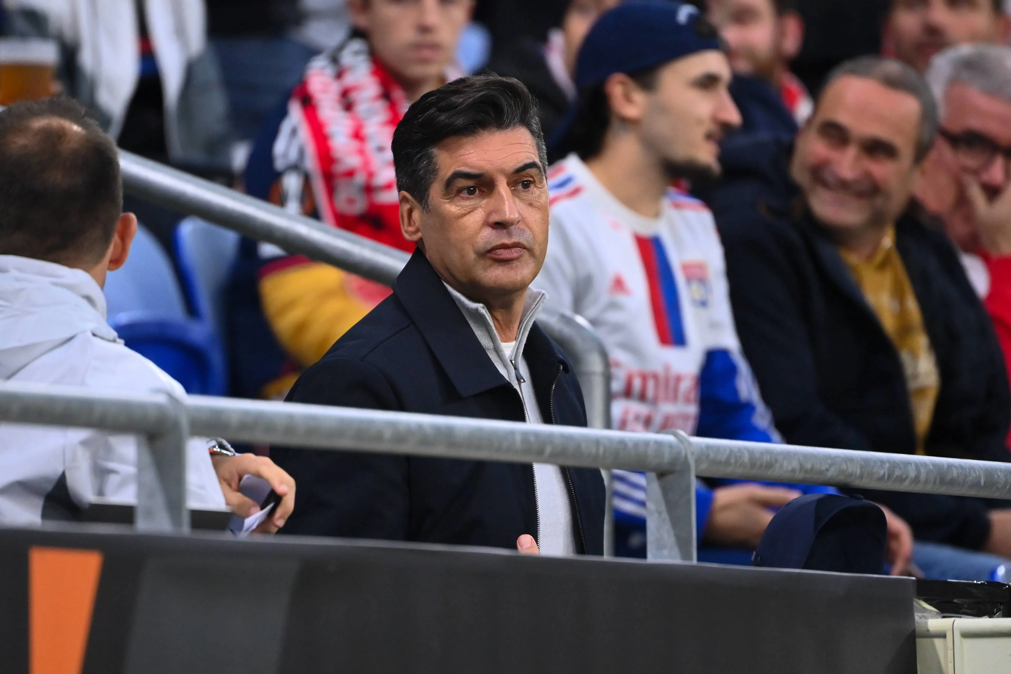 OL : Fonseca est clair, il ne veut plus vivre ce cauchemar