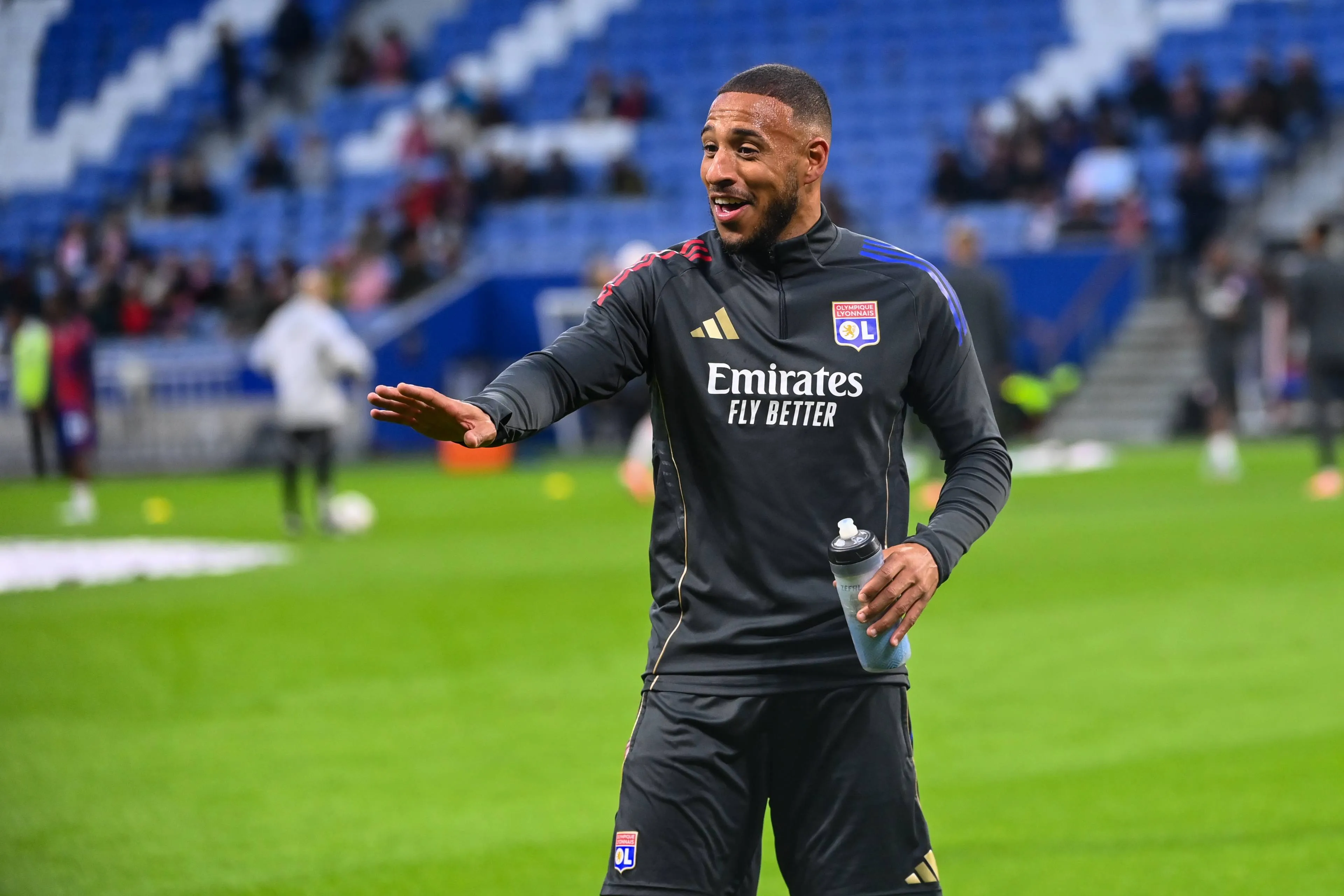 Le joueur de l'OL que Paulo Fonseca n'ose pas sortir