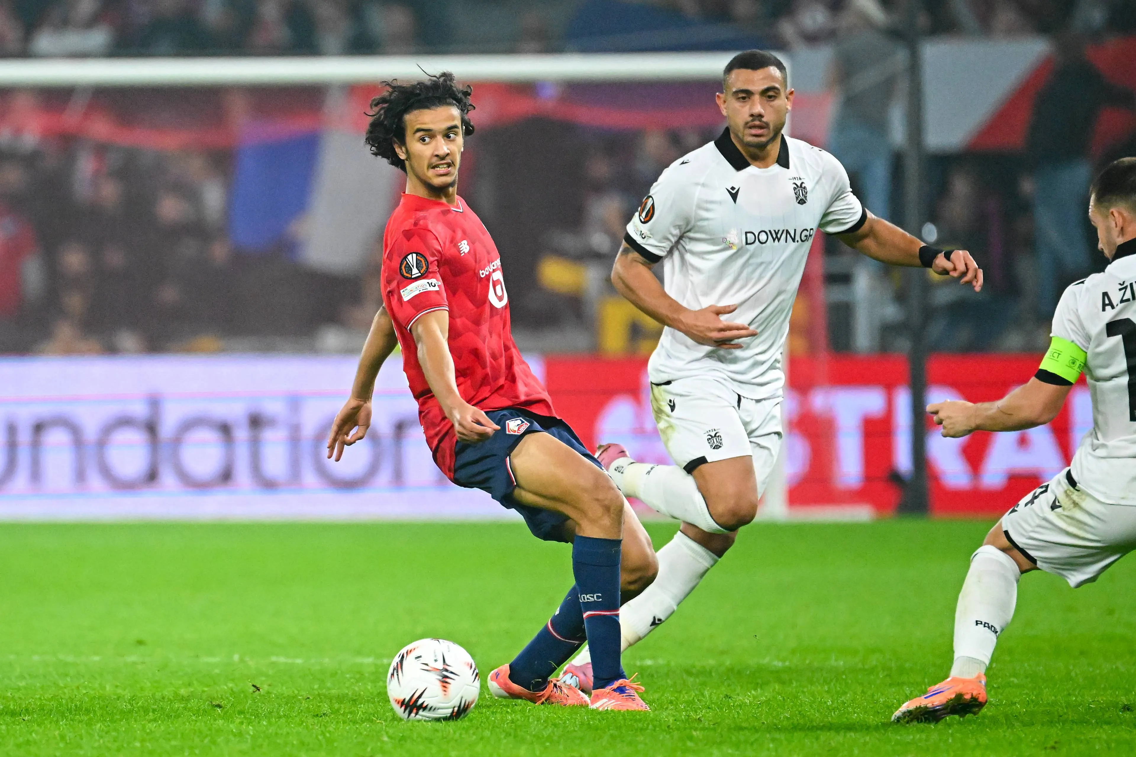 Le PSG est bouillant, finale à trois pour un crack de Ligue 1