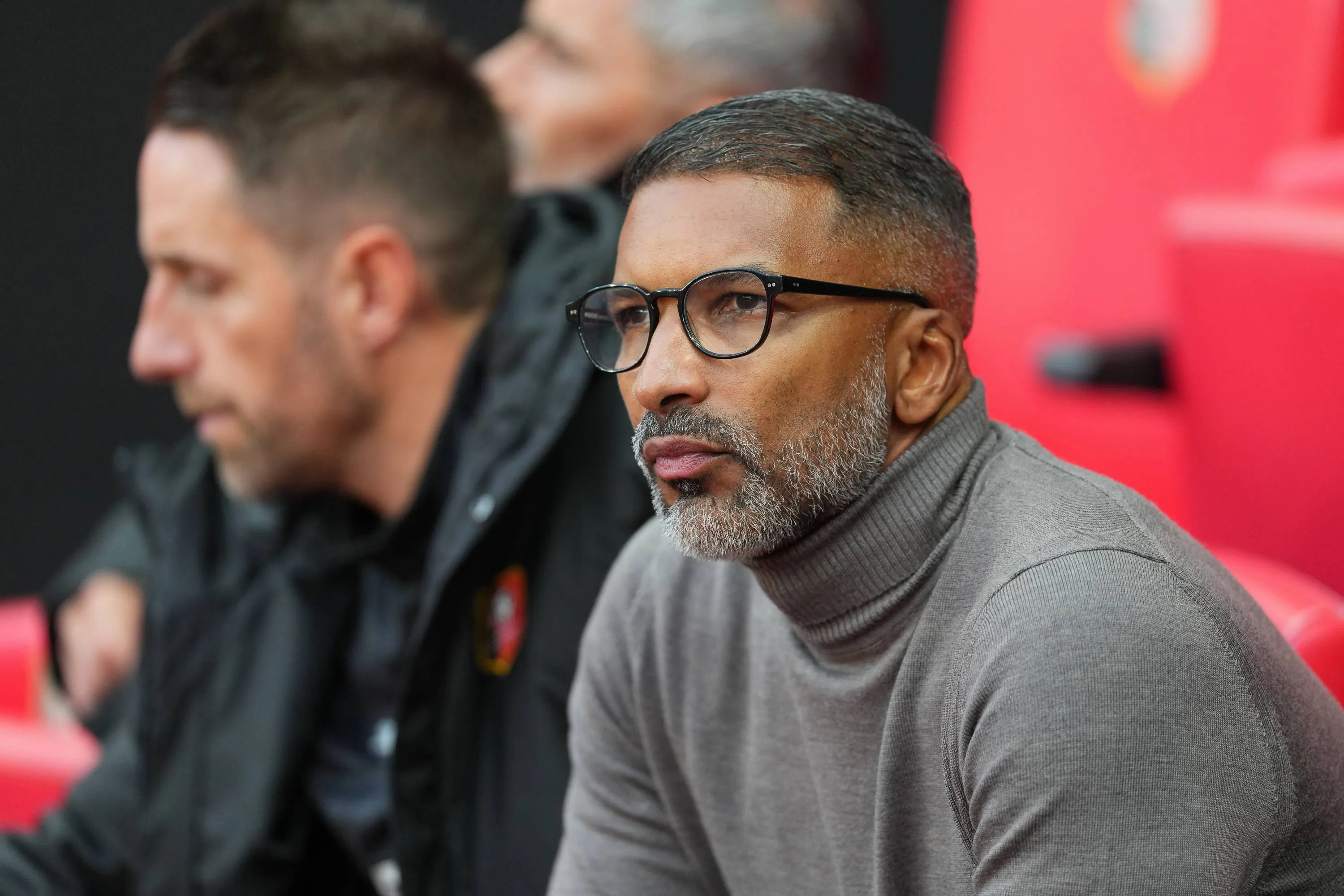 Rennes : Habib Beye vire deux cadres de son groupe !