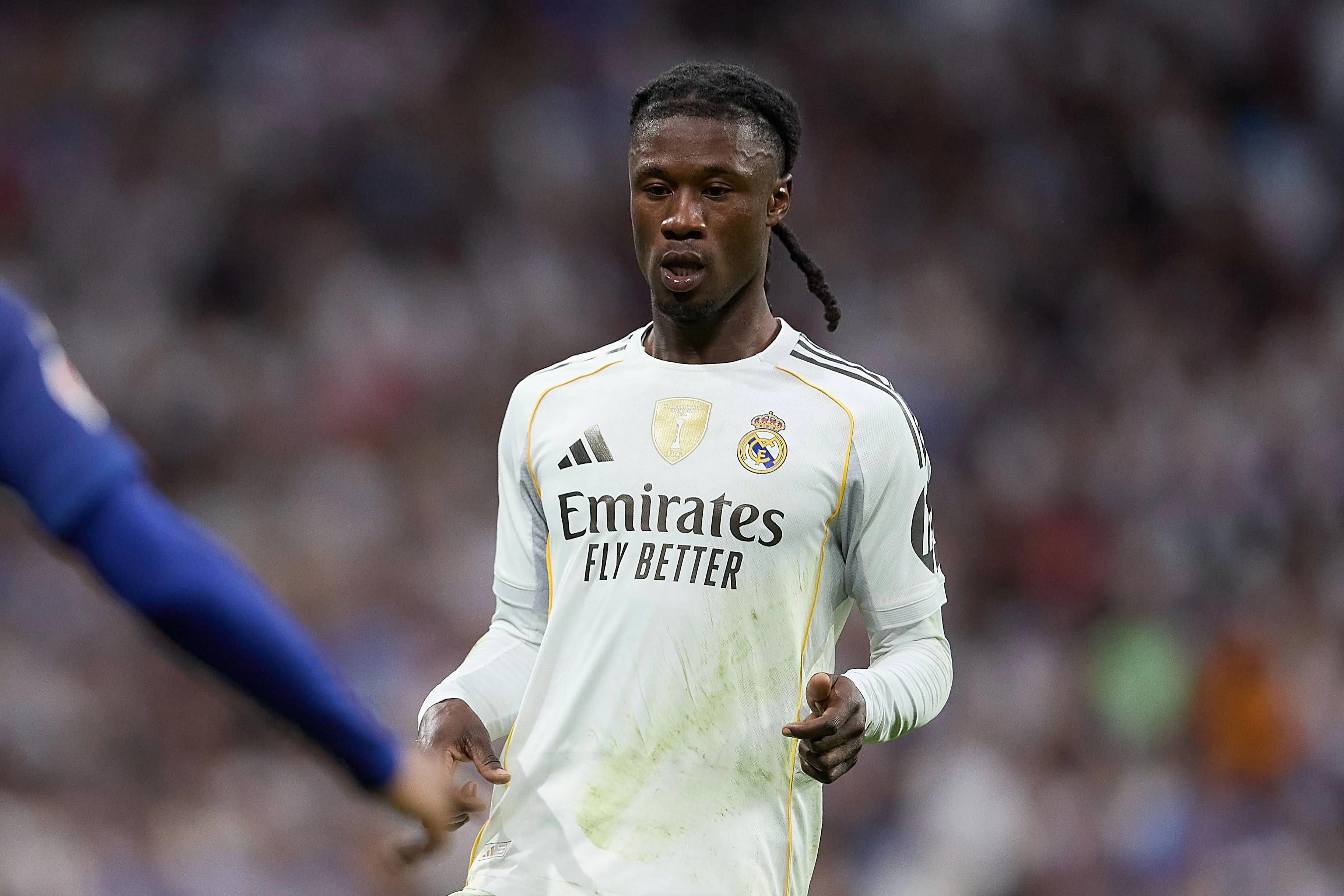 Real : 80 millions pour Camavinga, Man United signe le chèque