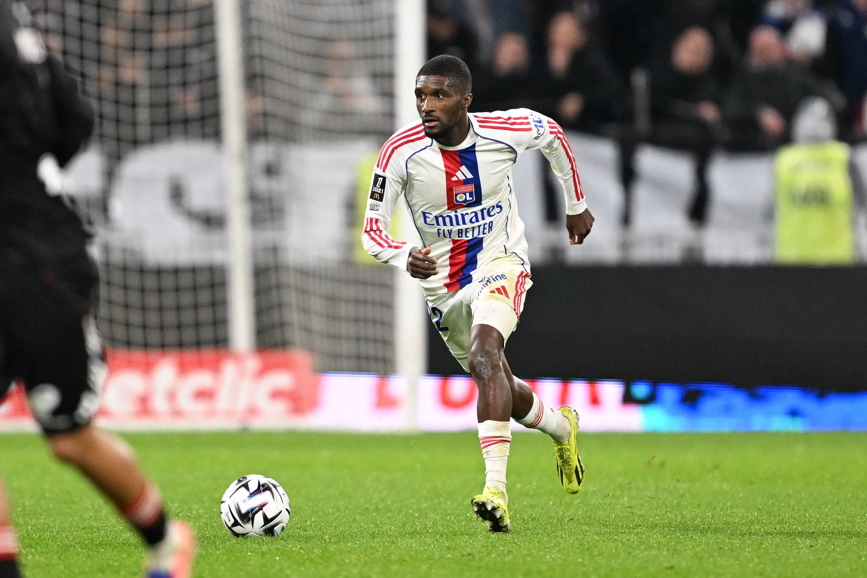 « Une honte », un joueur de l’OL passe aux aveux