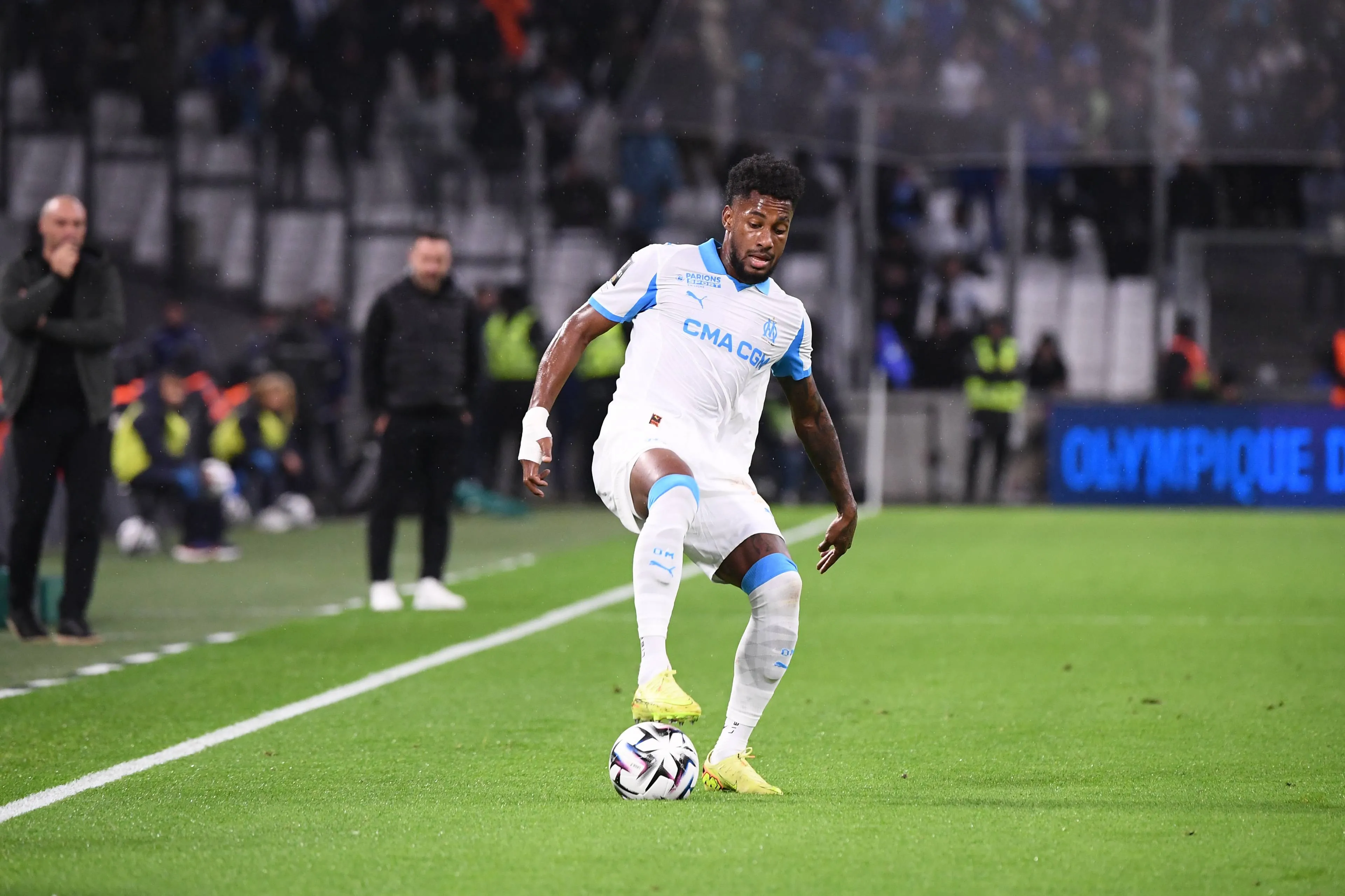 1 sur 10 : La Provence veut la peau de ce joueur