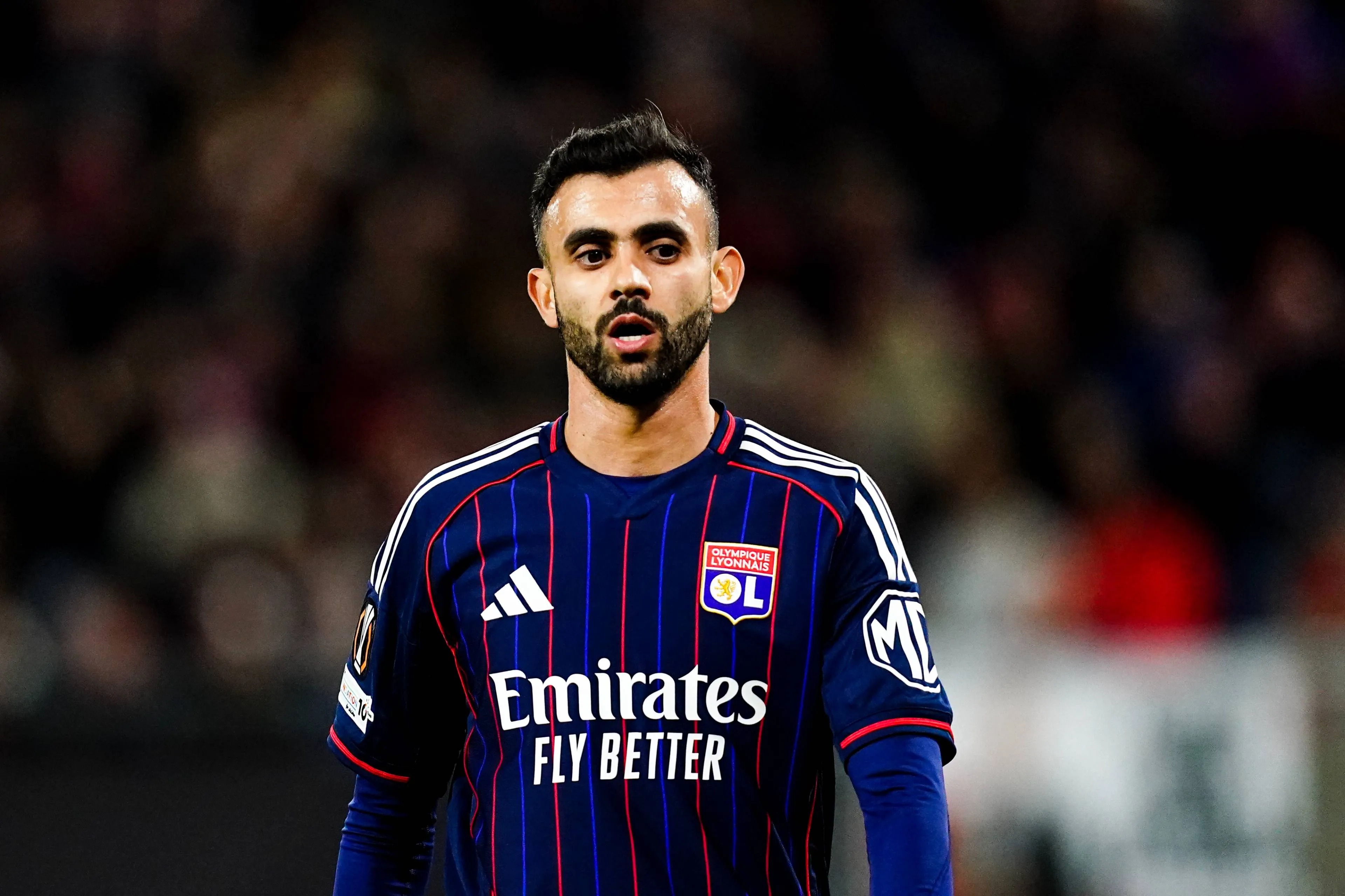 Rachid Ghezzal