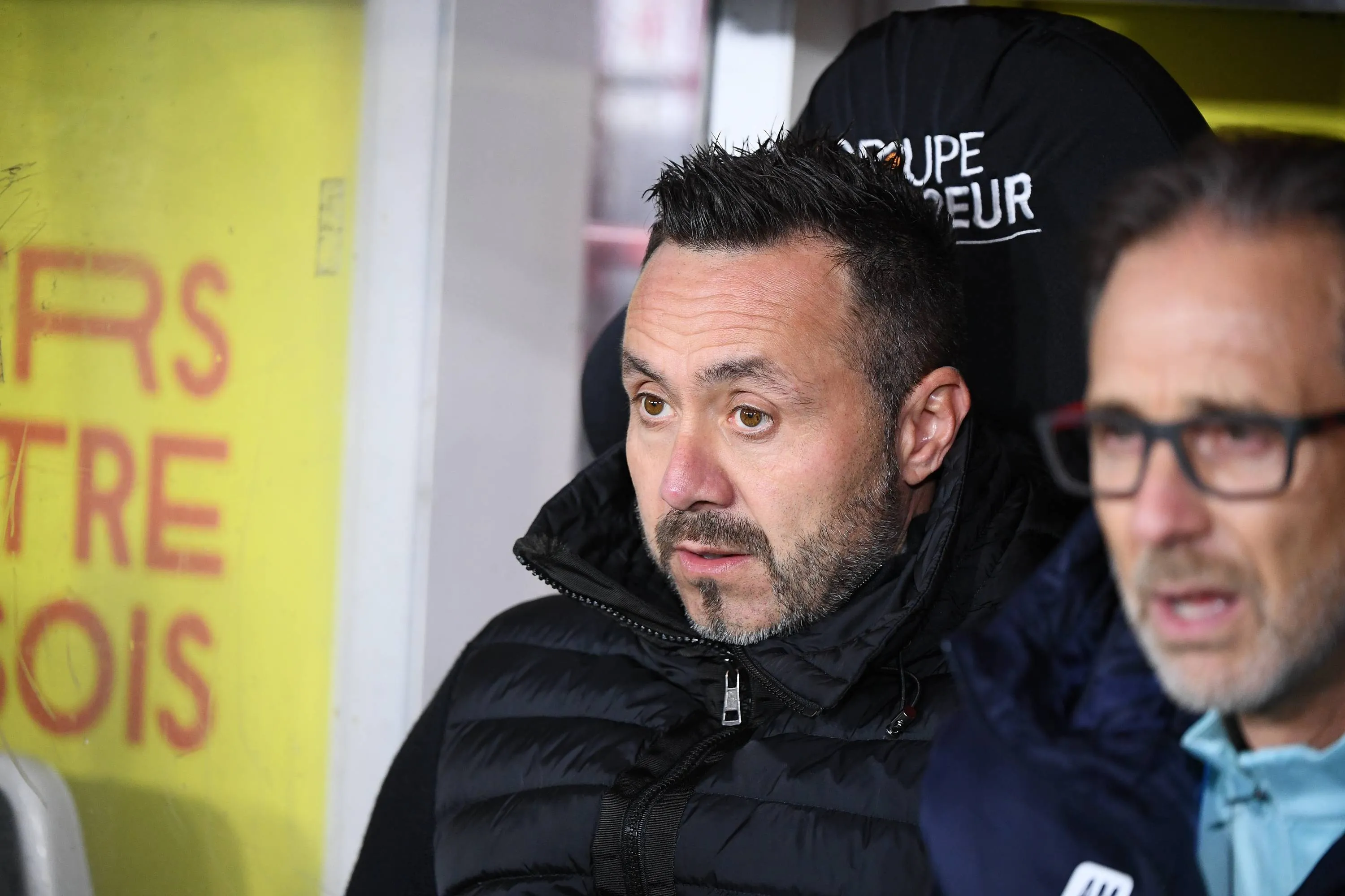 OM : le groupe dévoilé pour le match face à l'Atalanta avec des surprises