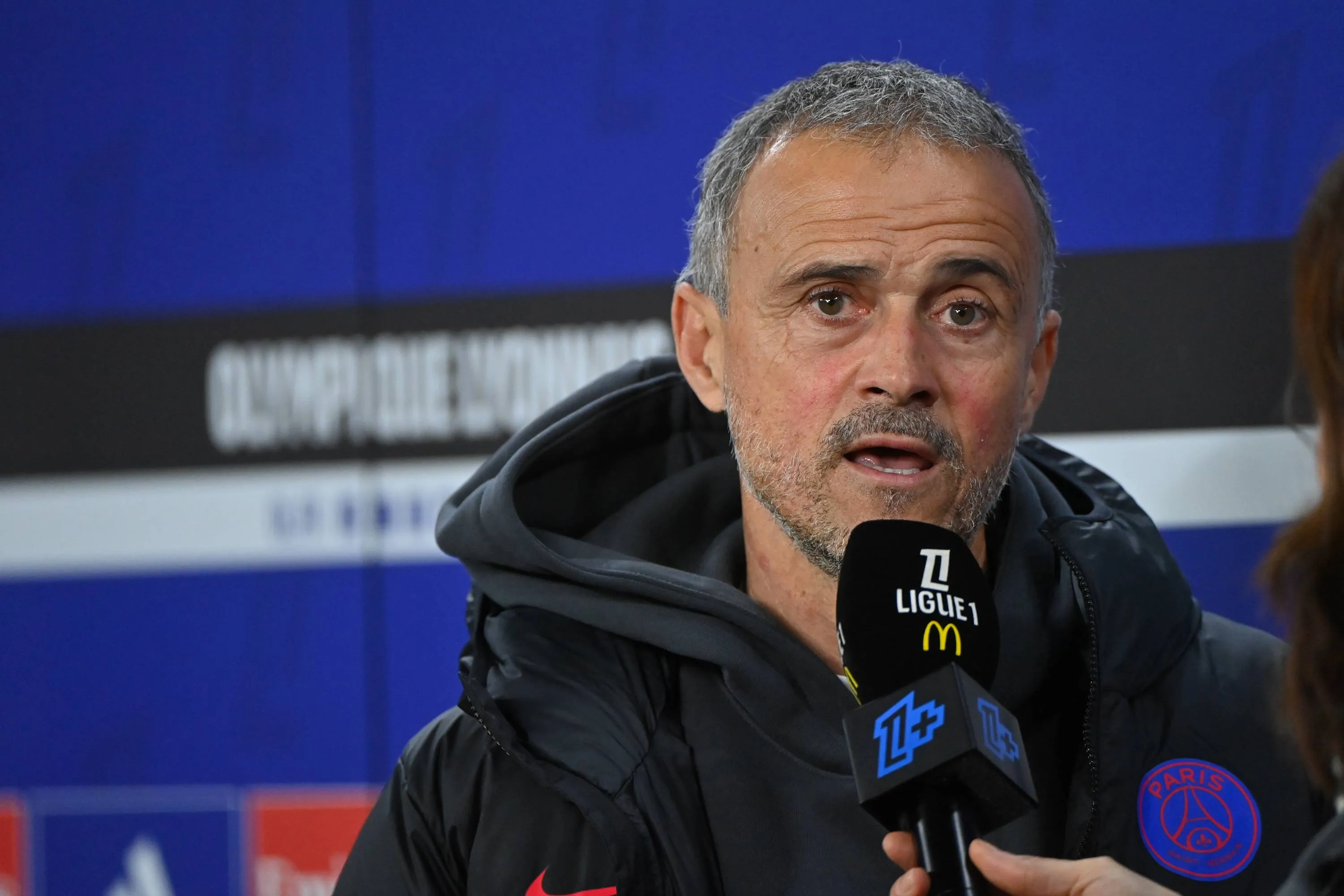 PSG : Luis Enrique à Barcelone, le séisme se confirme