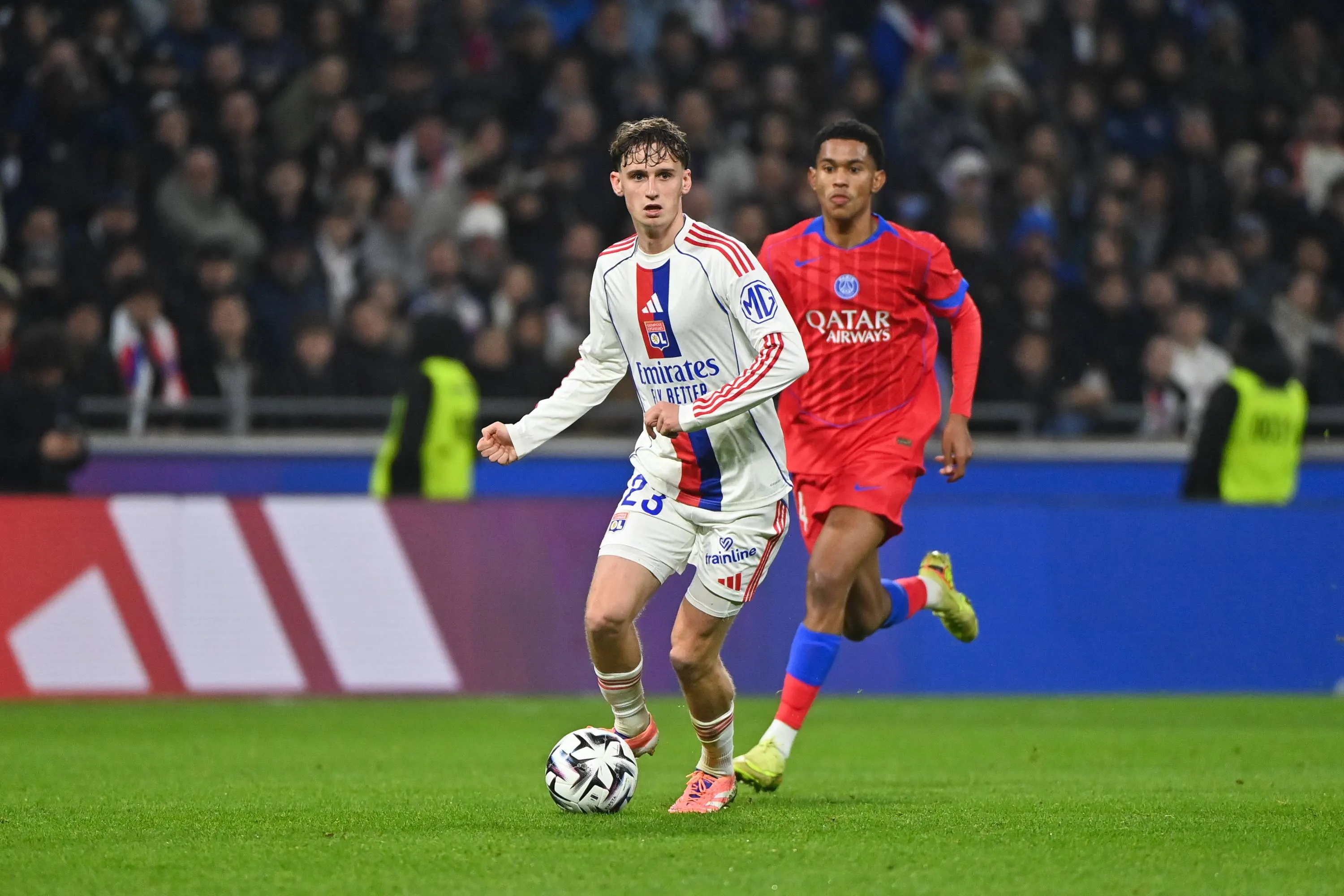 OL : Un chiffre révèle l'énorme affaire de Lyon au mercato