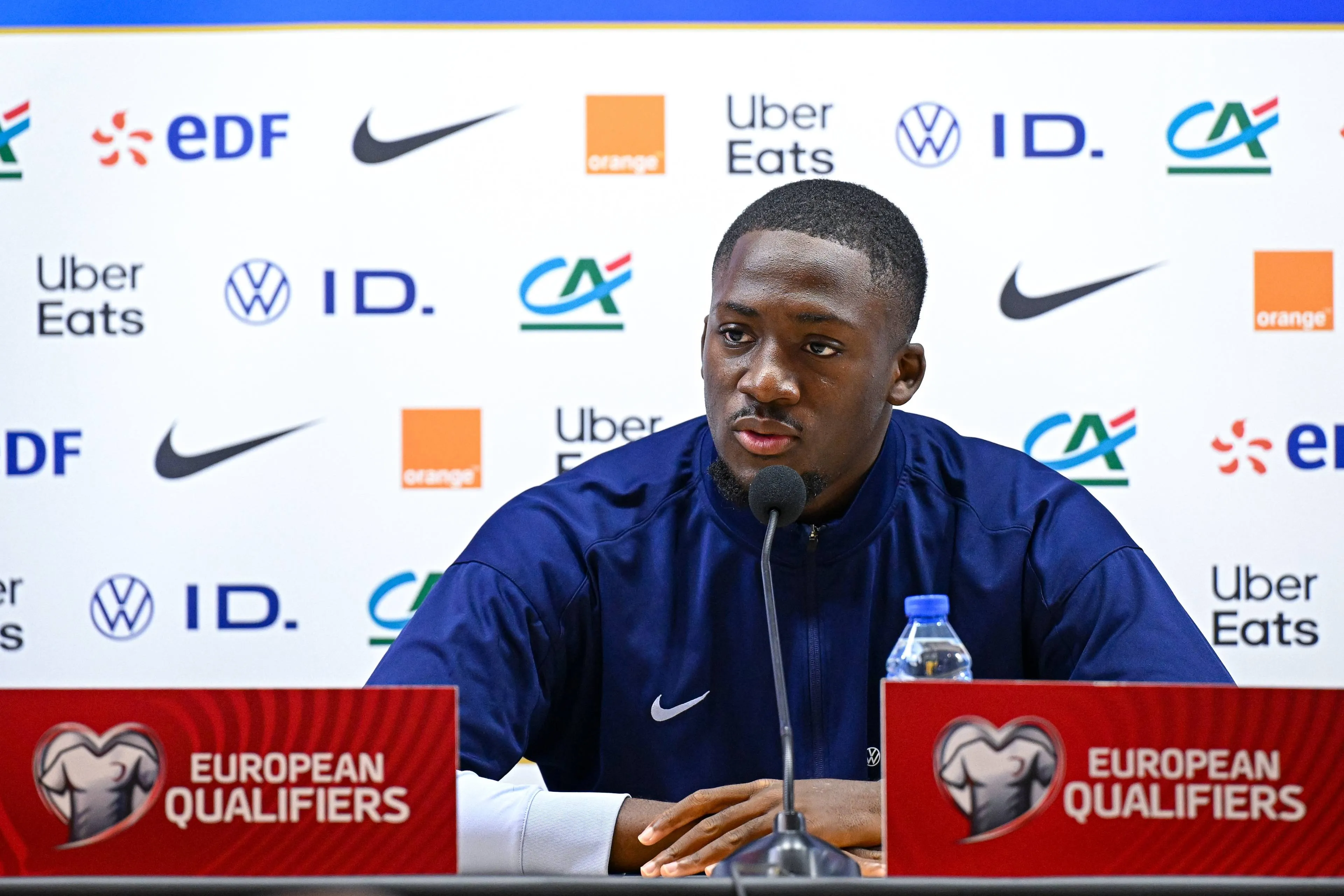 PSG ou Real, Liverpool accepte 30 millions pour Konaté