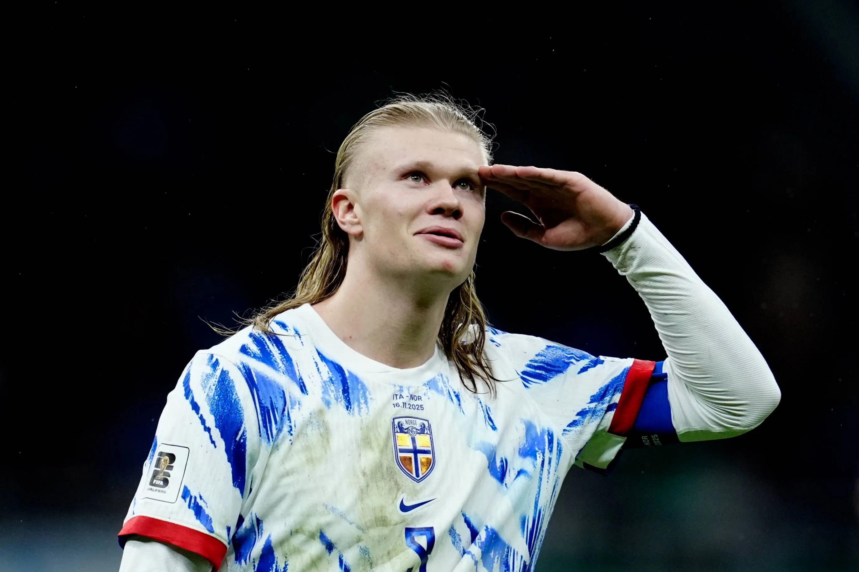 PSG : Haaland dit oui à Paris pour trois raisons