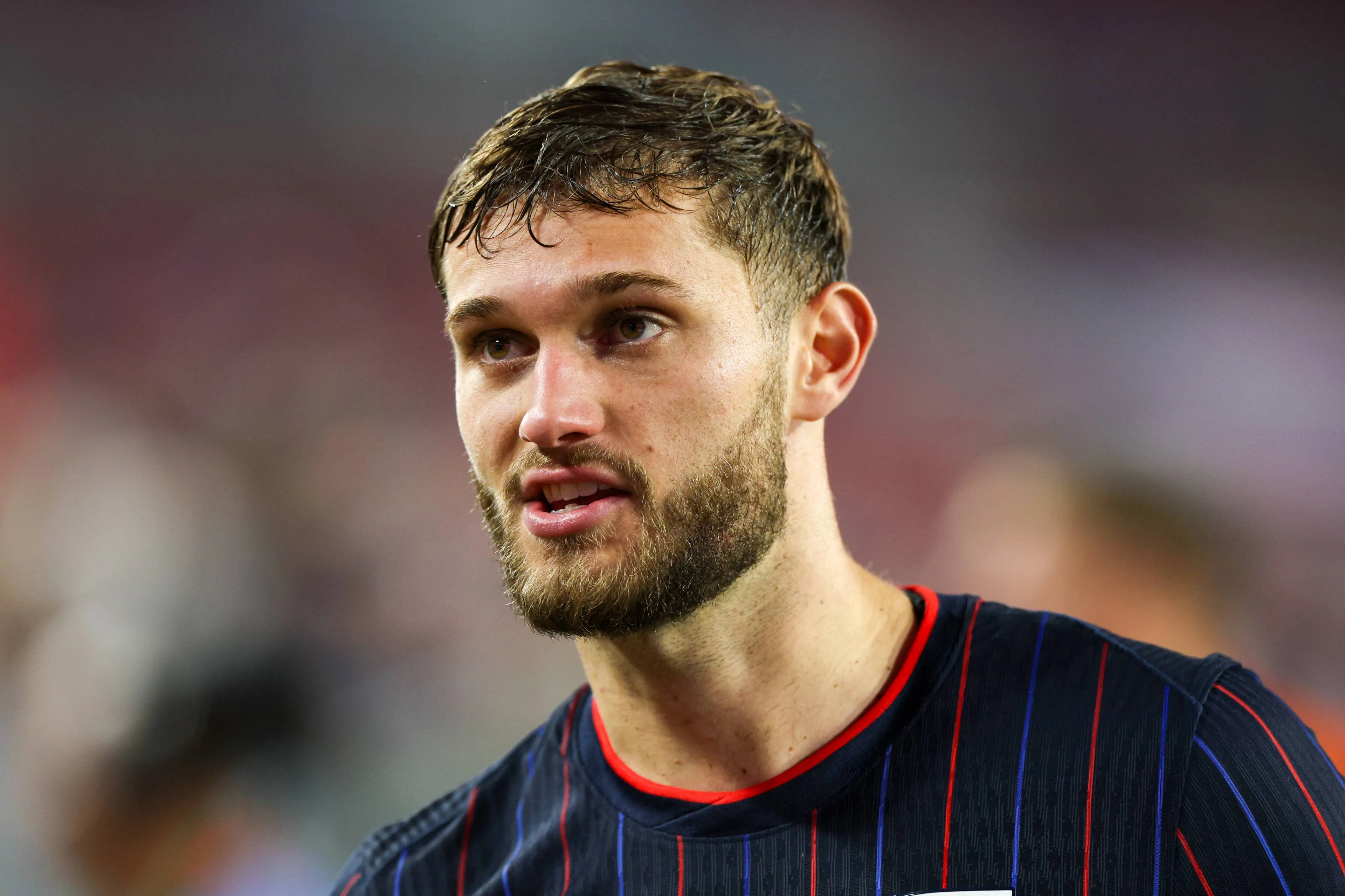 Transfert à 20 ME, tout s’écroule pour l’OL