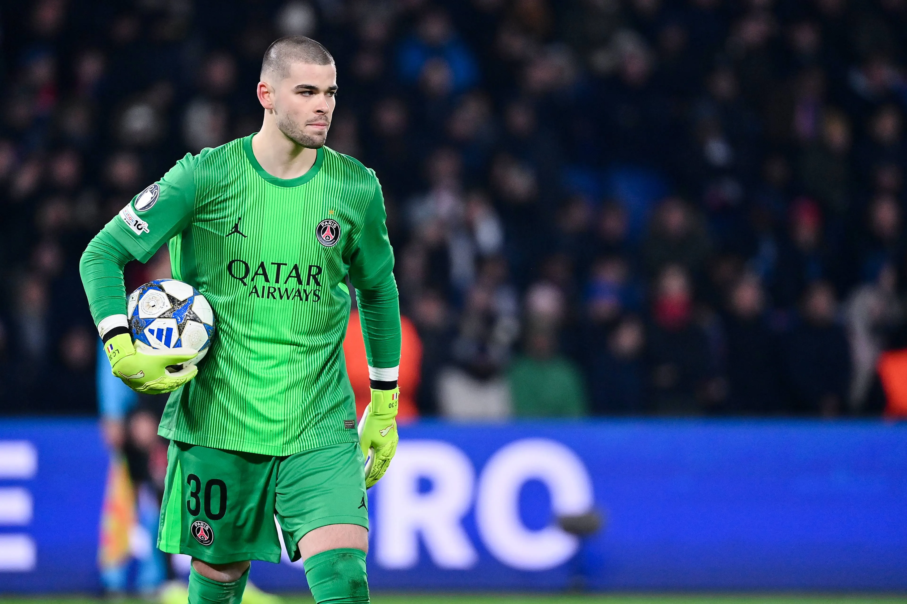 « Chevalier a tout perdu » : Le PSG en panique