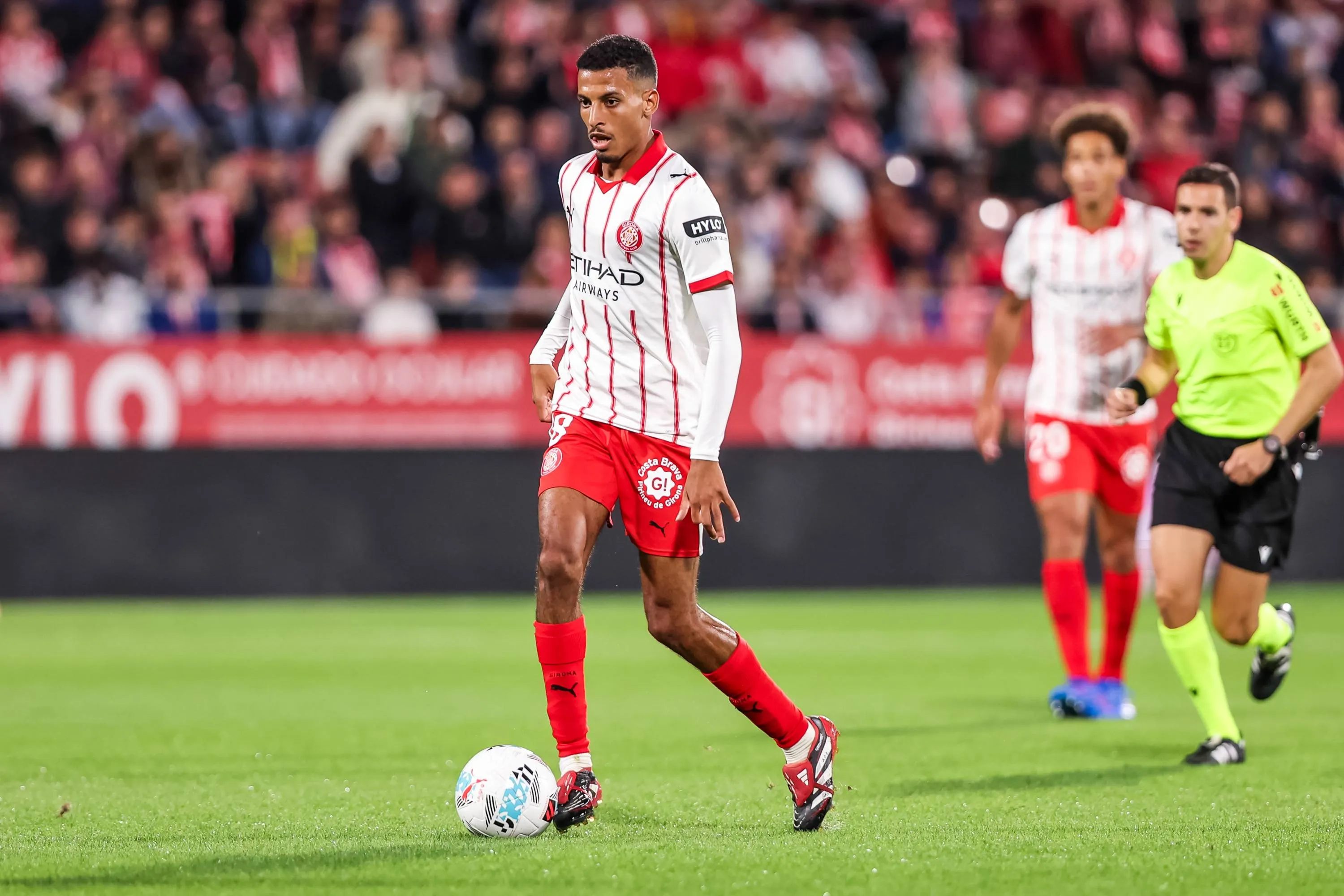 Azzedine Ounahi à l’OM, le grand mystère