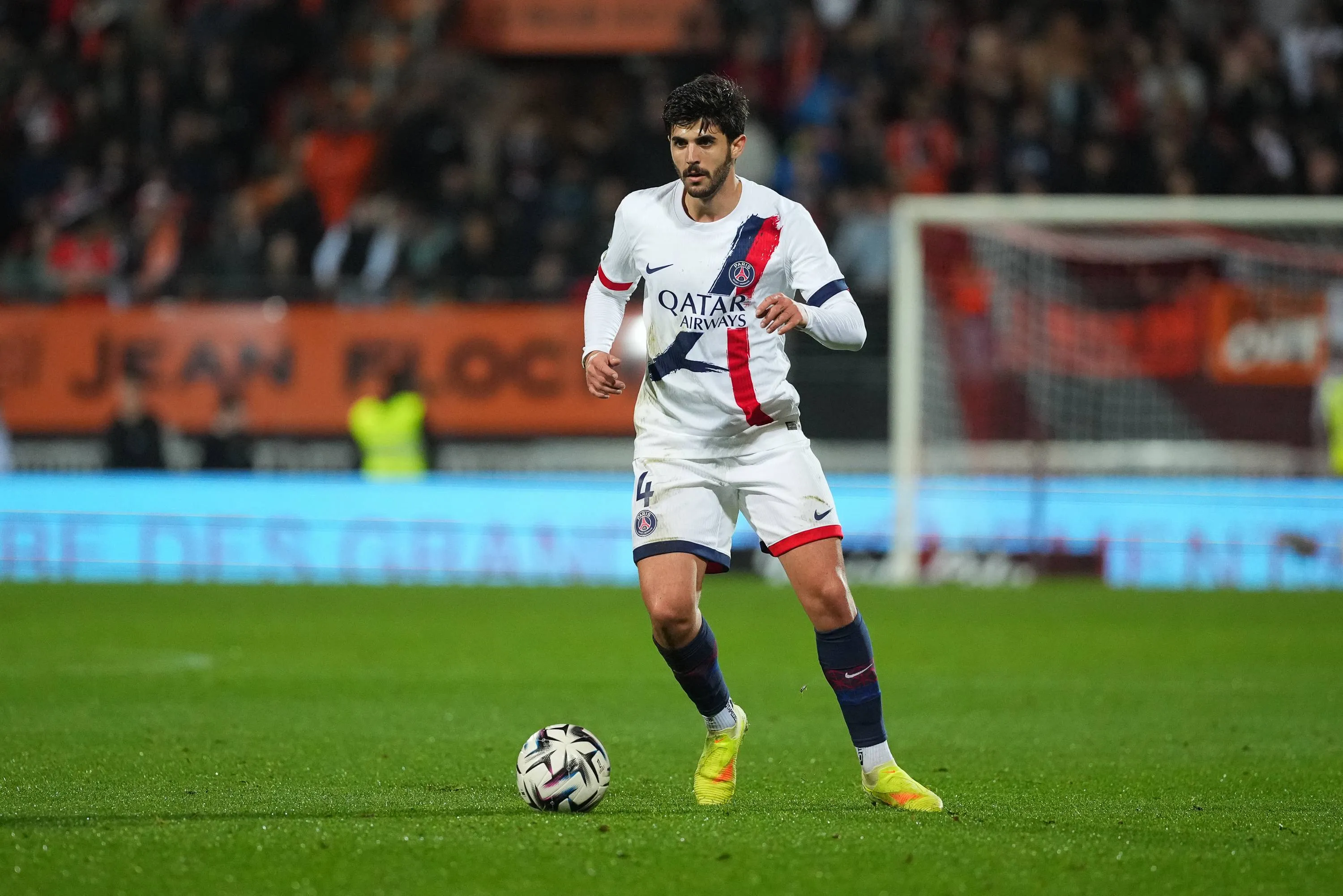 PSG : Deux clubs contactés pour récupérer Beraldo