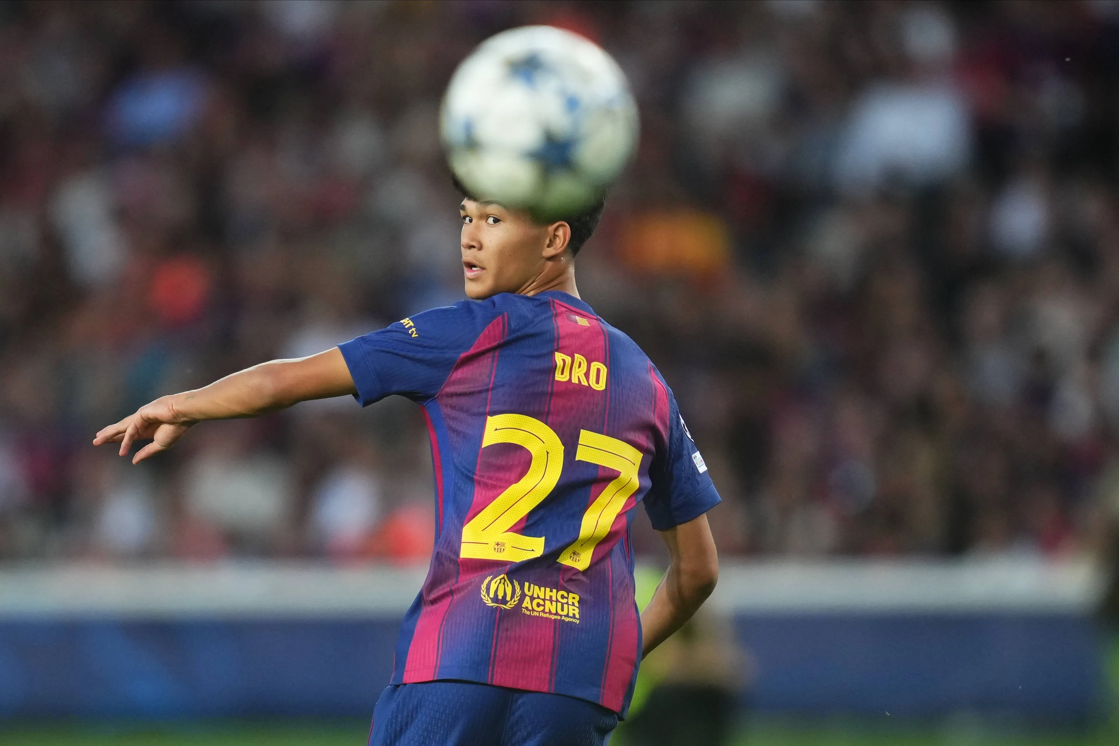 Dro Fernandez et le PSG, deux mauvaises nouvelles