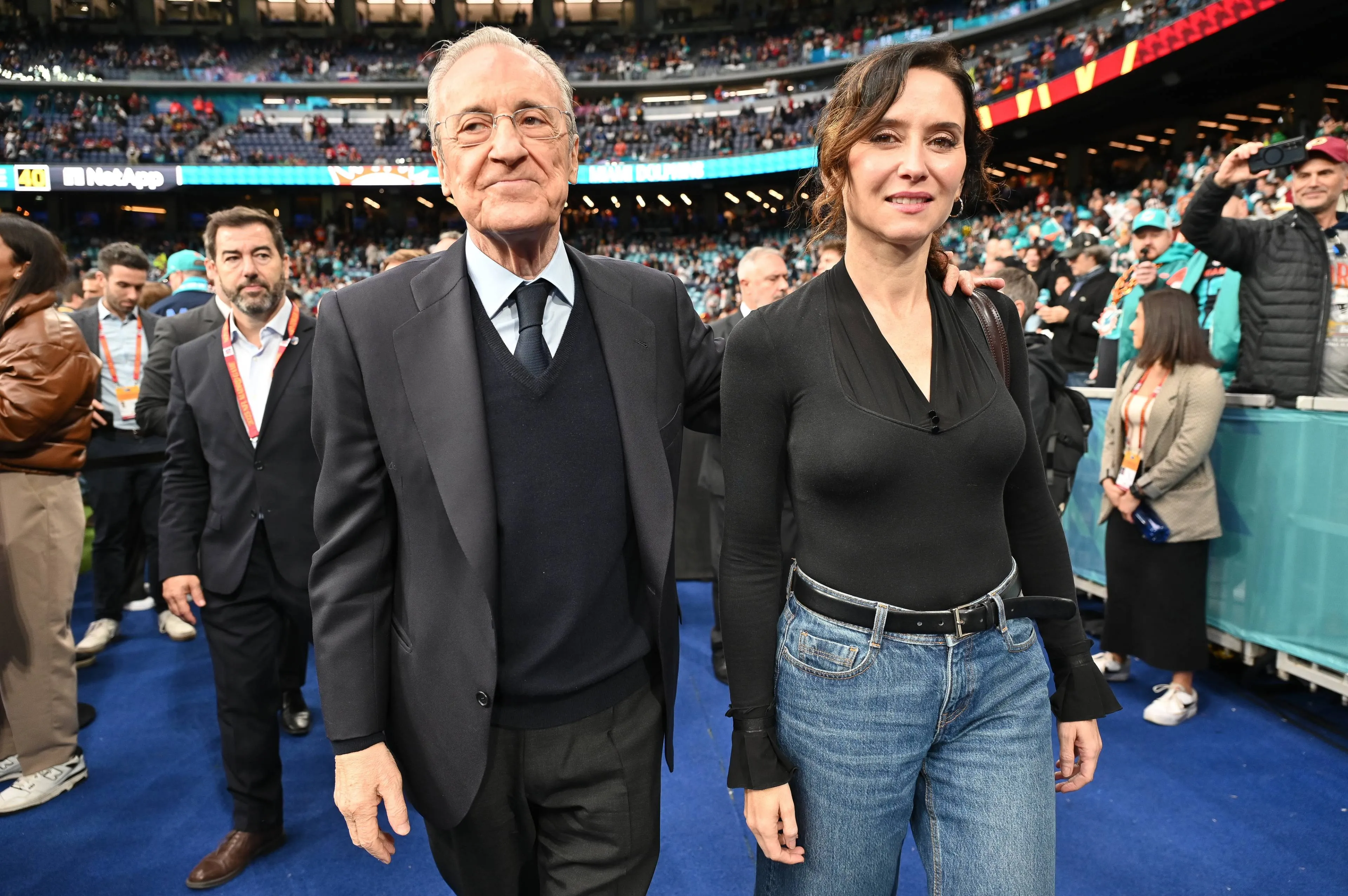 Real Madrid : La rumeur qui va faire dégoupiller le PSG