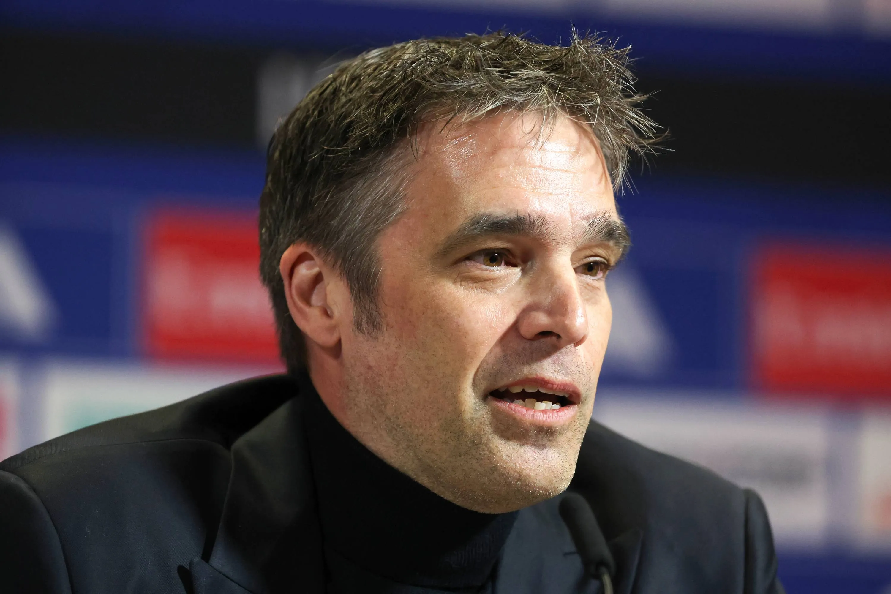 Transfert à 25 ME, le banquier de l’OL dit non