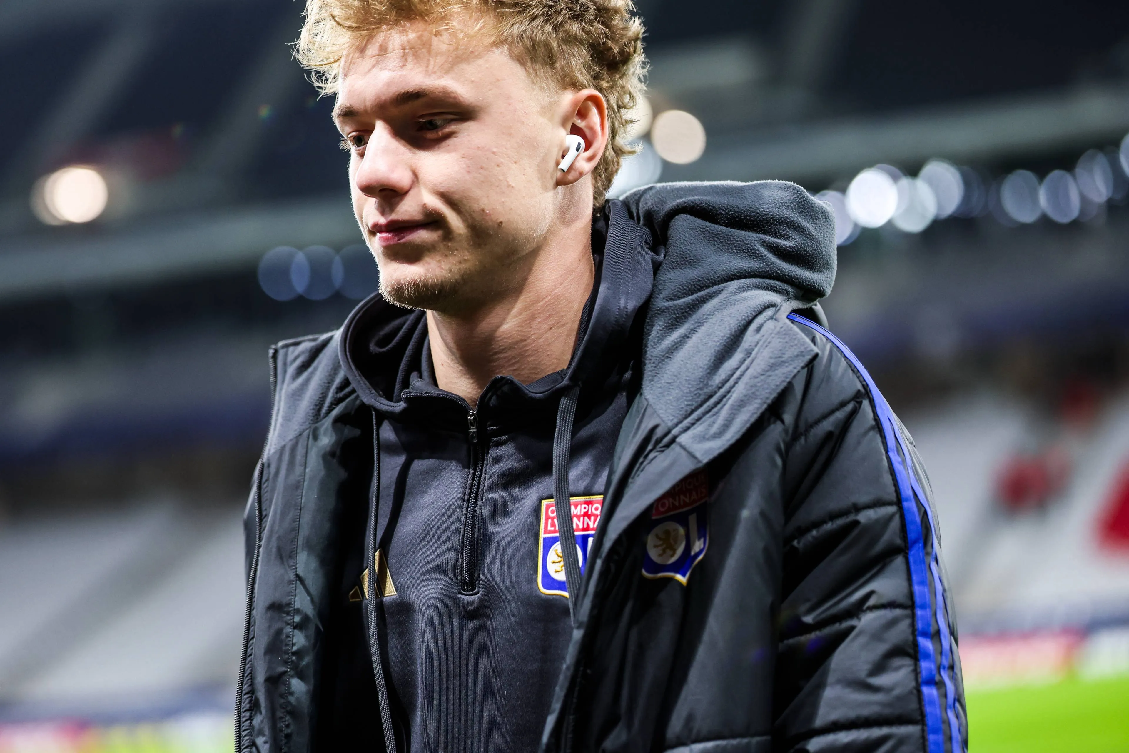 OL : Cette recrue s'enfonce à chaque match