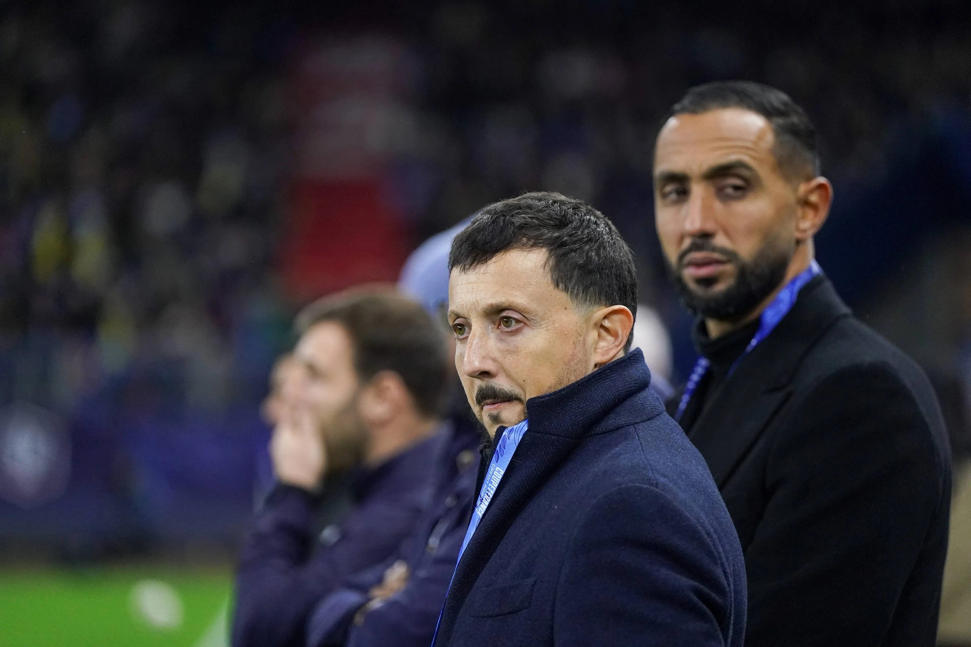 Encore une vente à 20 ME pour l'OM !