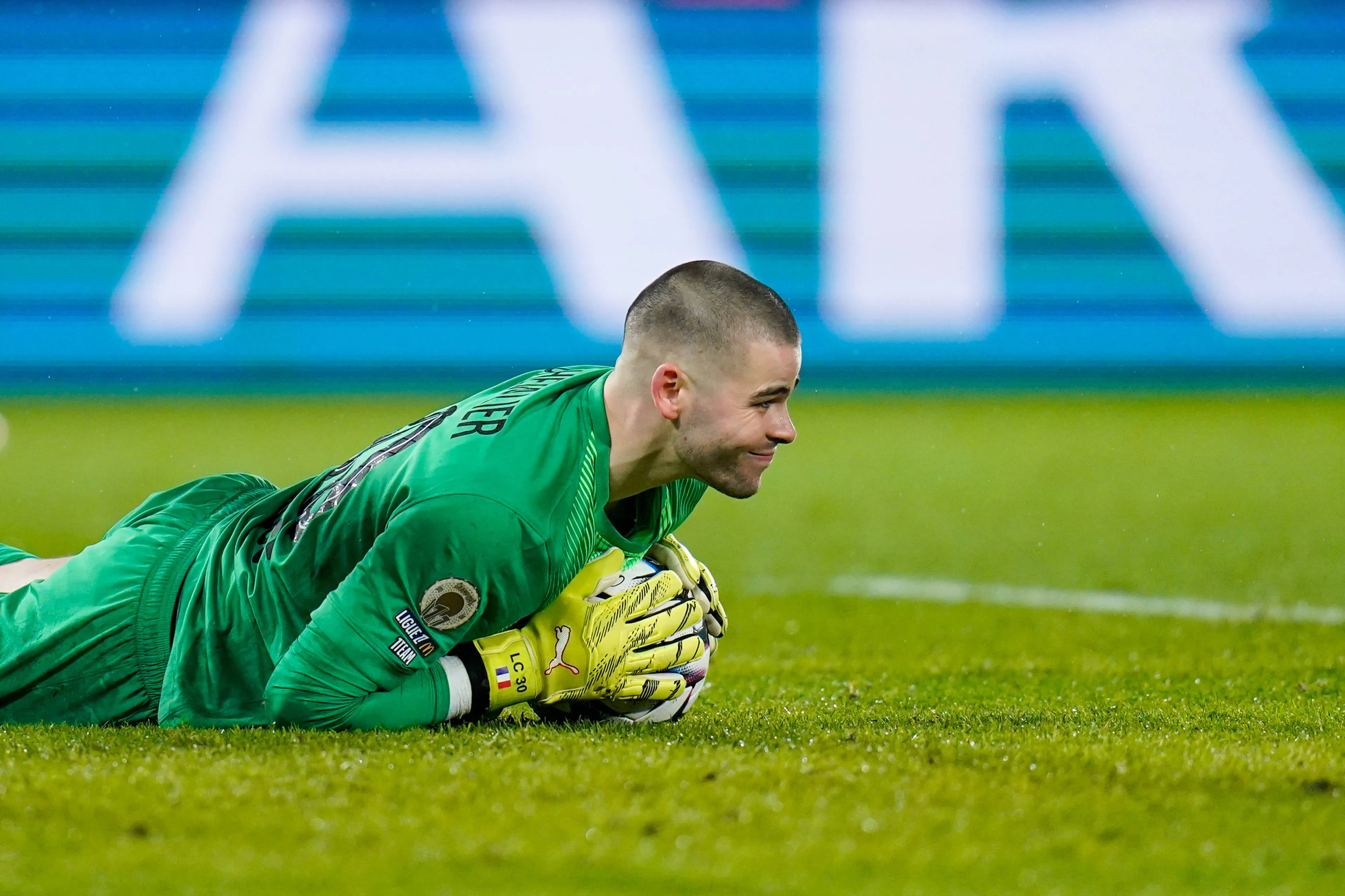Chevalier et Zabarnyi virés, le PSG n'en peut plus