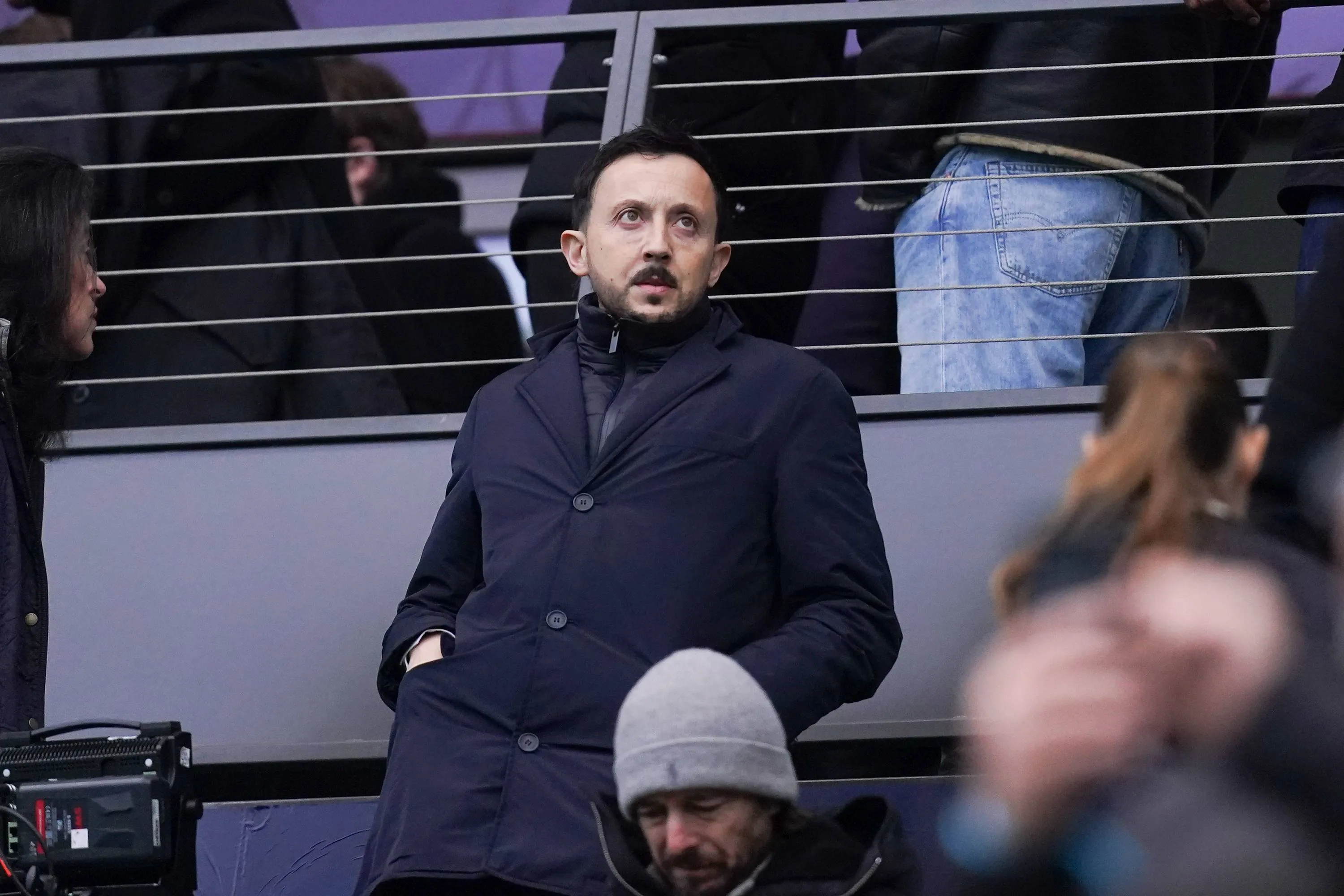 OM-Rennes : Terrible menace sur le Vélodrome