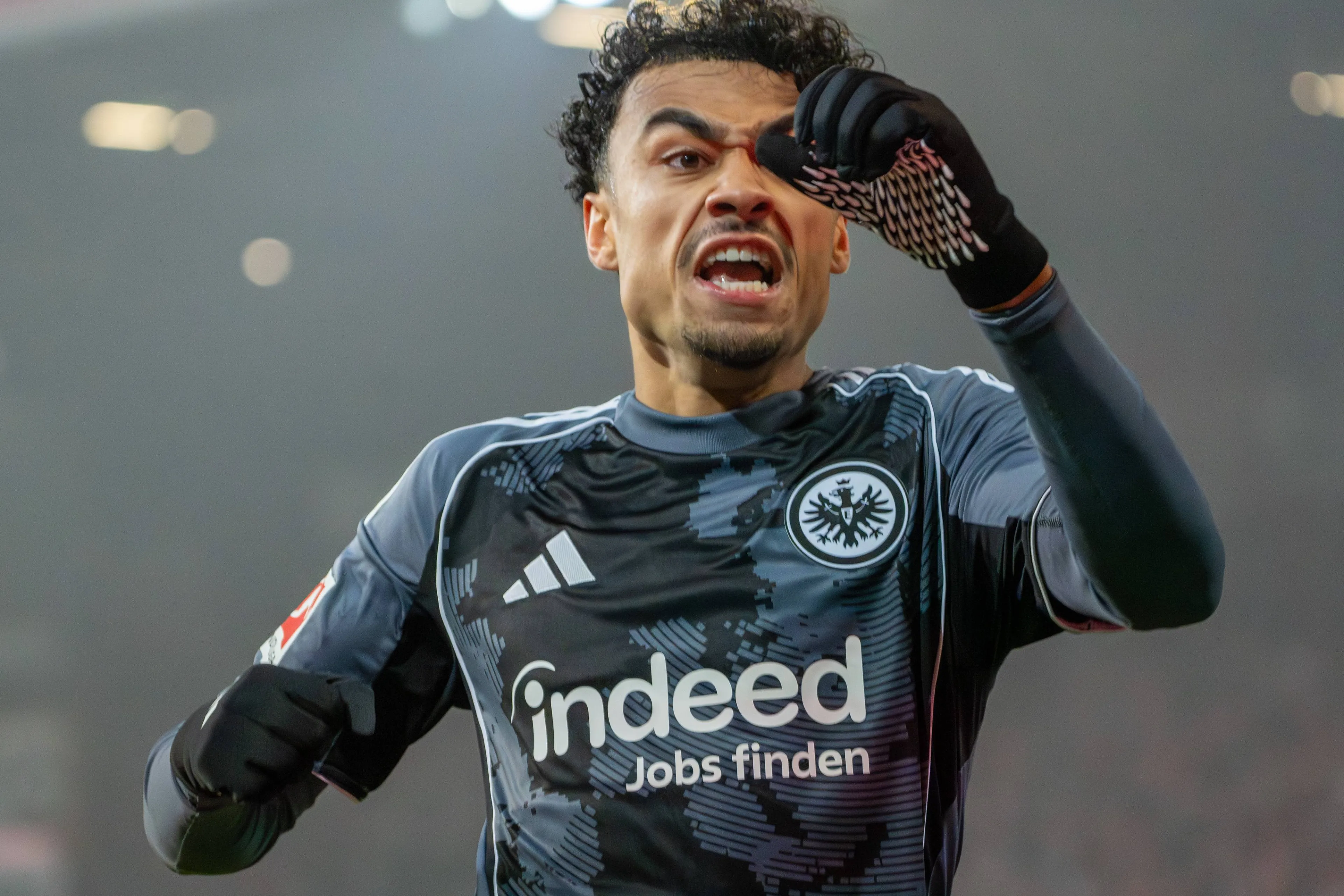 Nathaniel Brown ICONSPORT_304879_0038