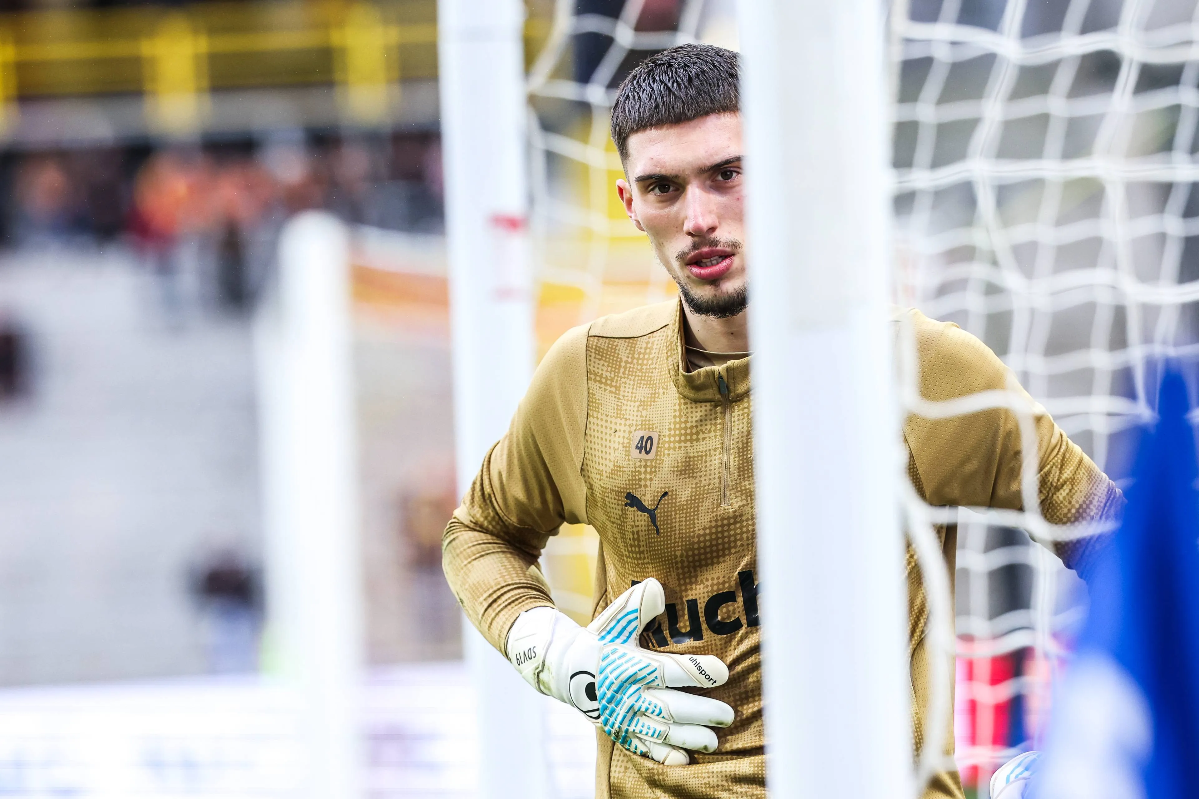 Robin Risser ICONSPORT_355810_0331