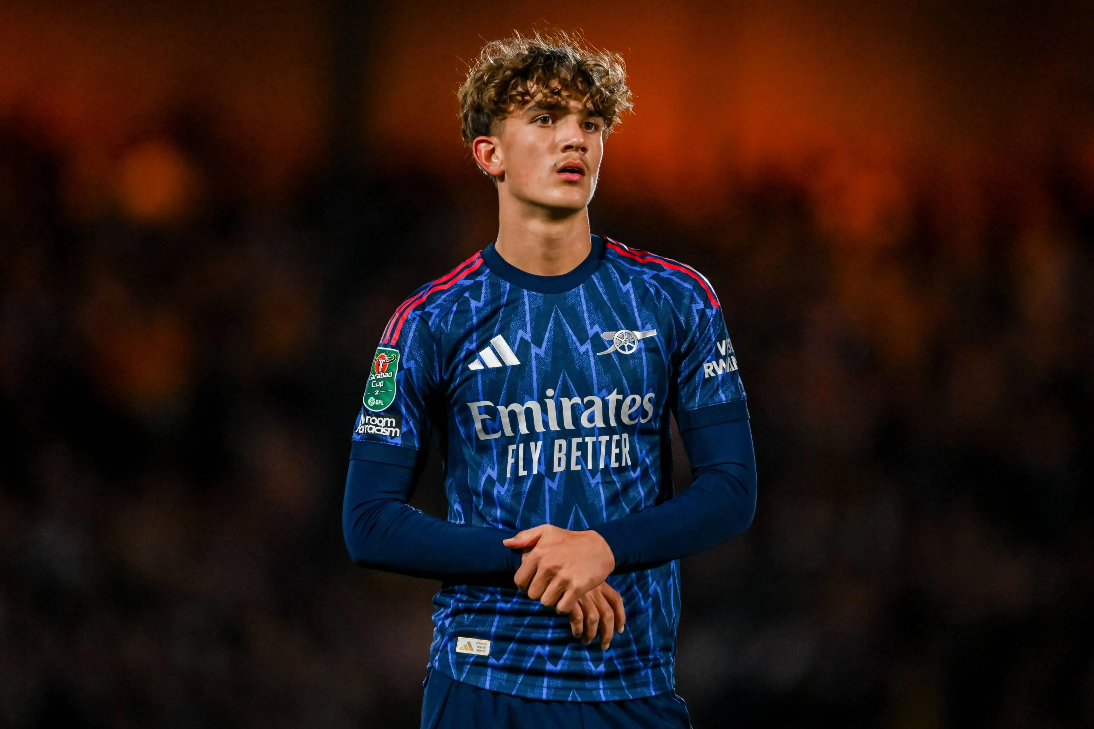 Dowman ICONSPORT_271769_0045