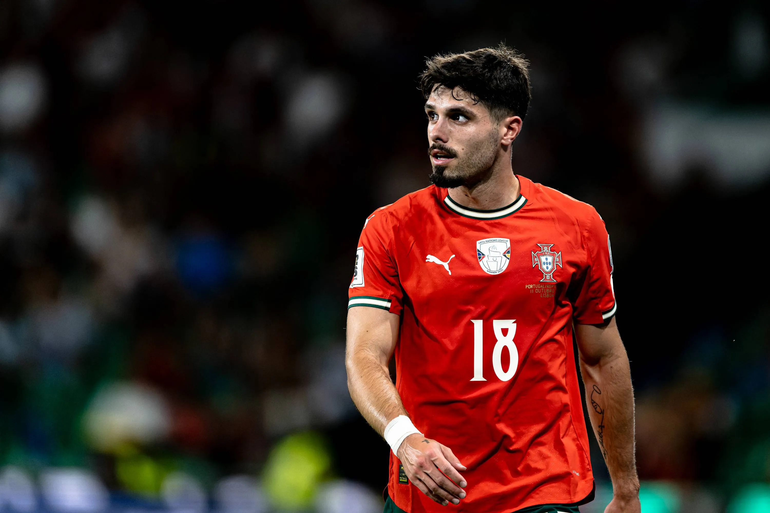 Pedro Neto ICONSPORT_273454_0195