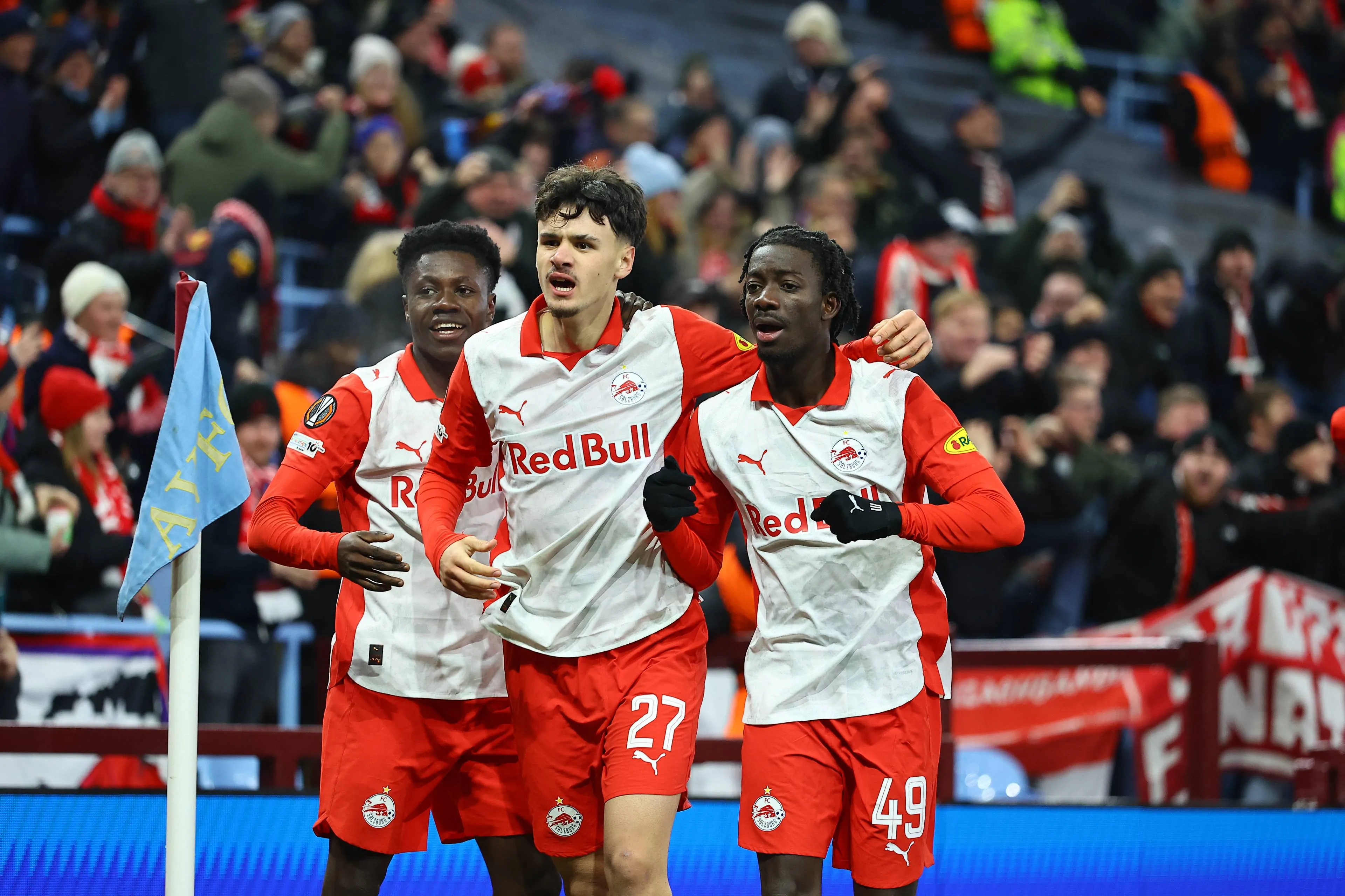 Alajbegovic ICONSPORT_283668_0059