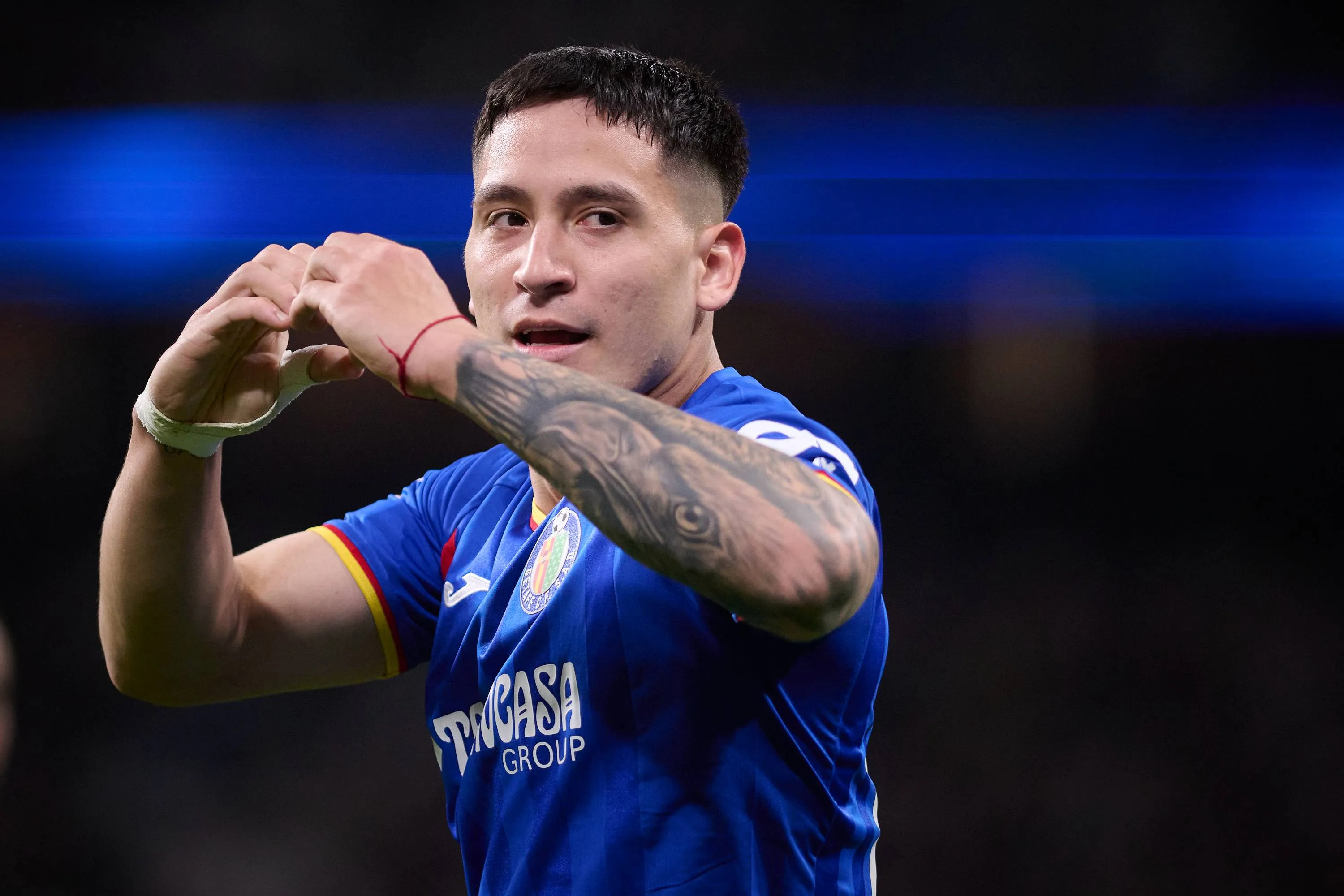 Satriano ICONSPORT_360824_0112