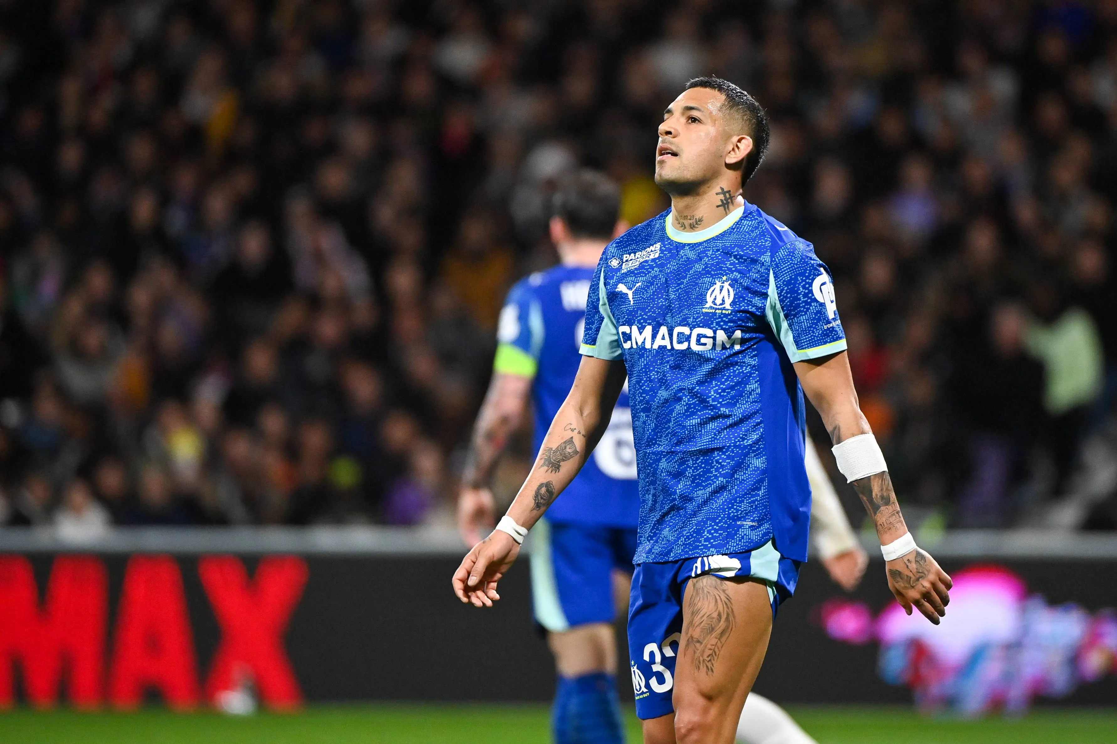 Medina ICONSPORT_361265_0213