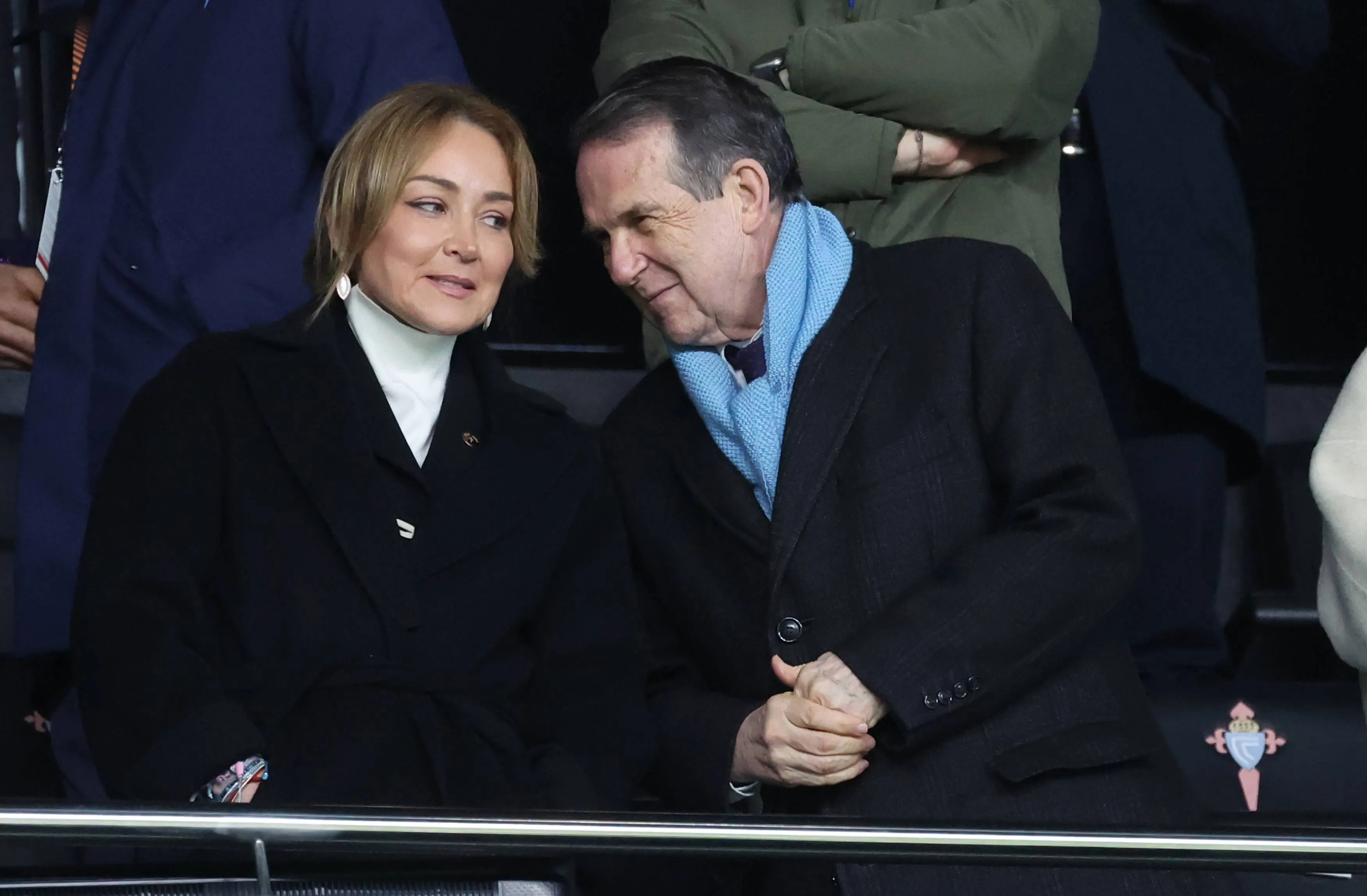 Marian Mouriño ICONSPORT_361738_0010