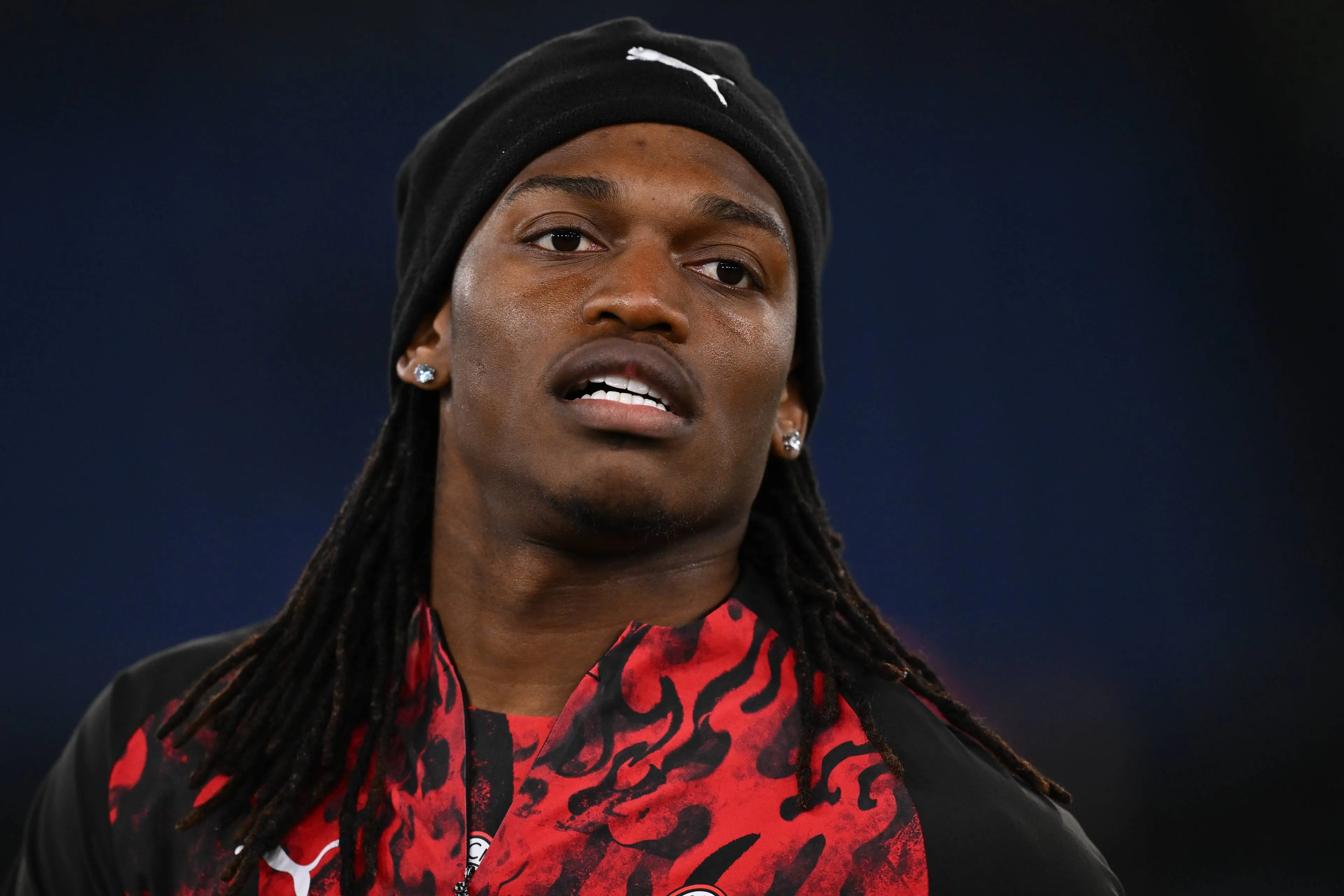 Rafael Leao ICONSPORT_362042_0237