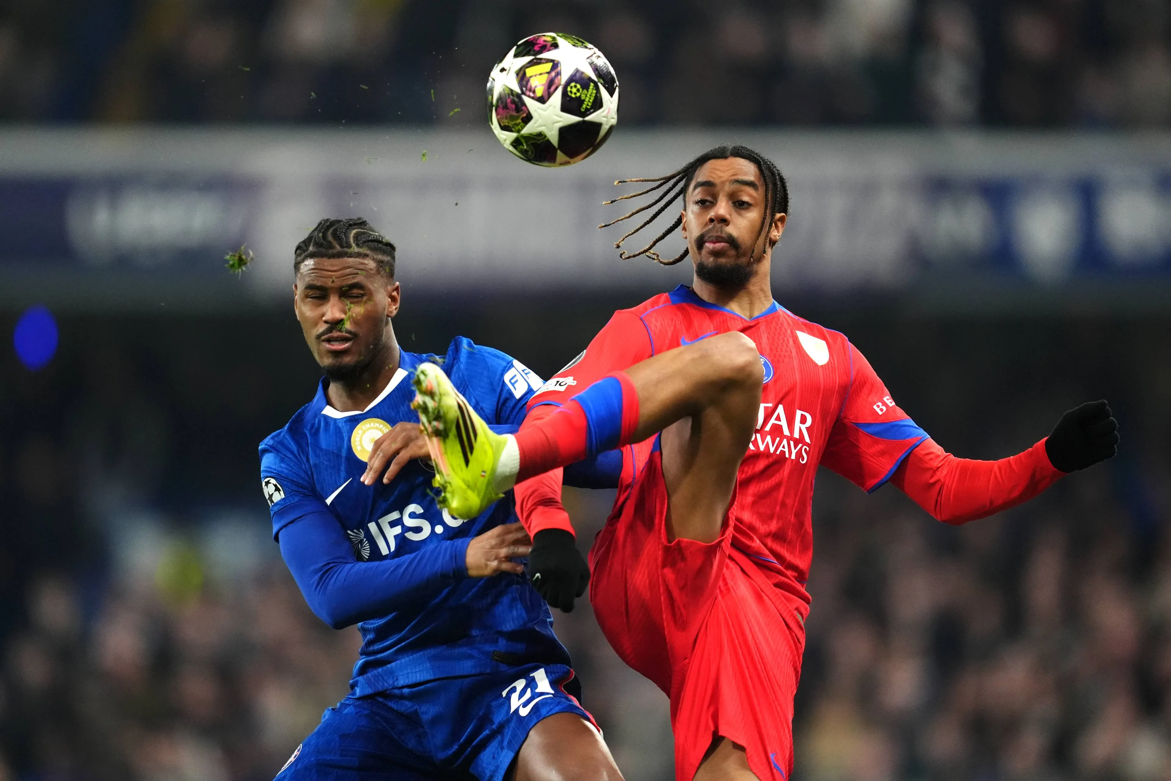 Barcola ICONSPORT_362200_0016