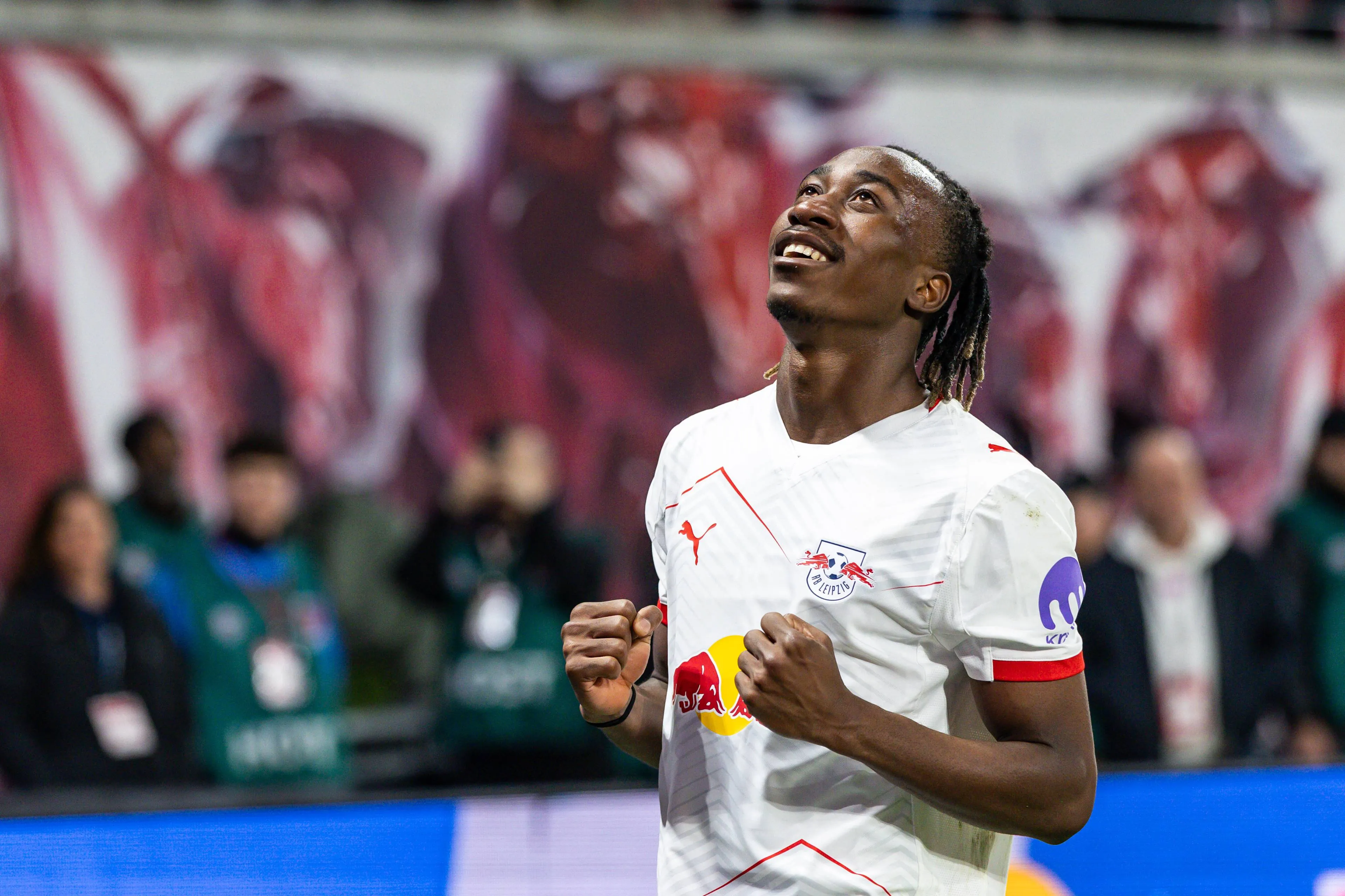 Yan Diomandé ICONSPORT_362417_0104