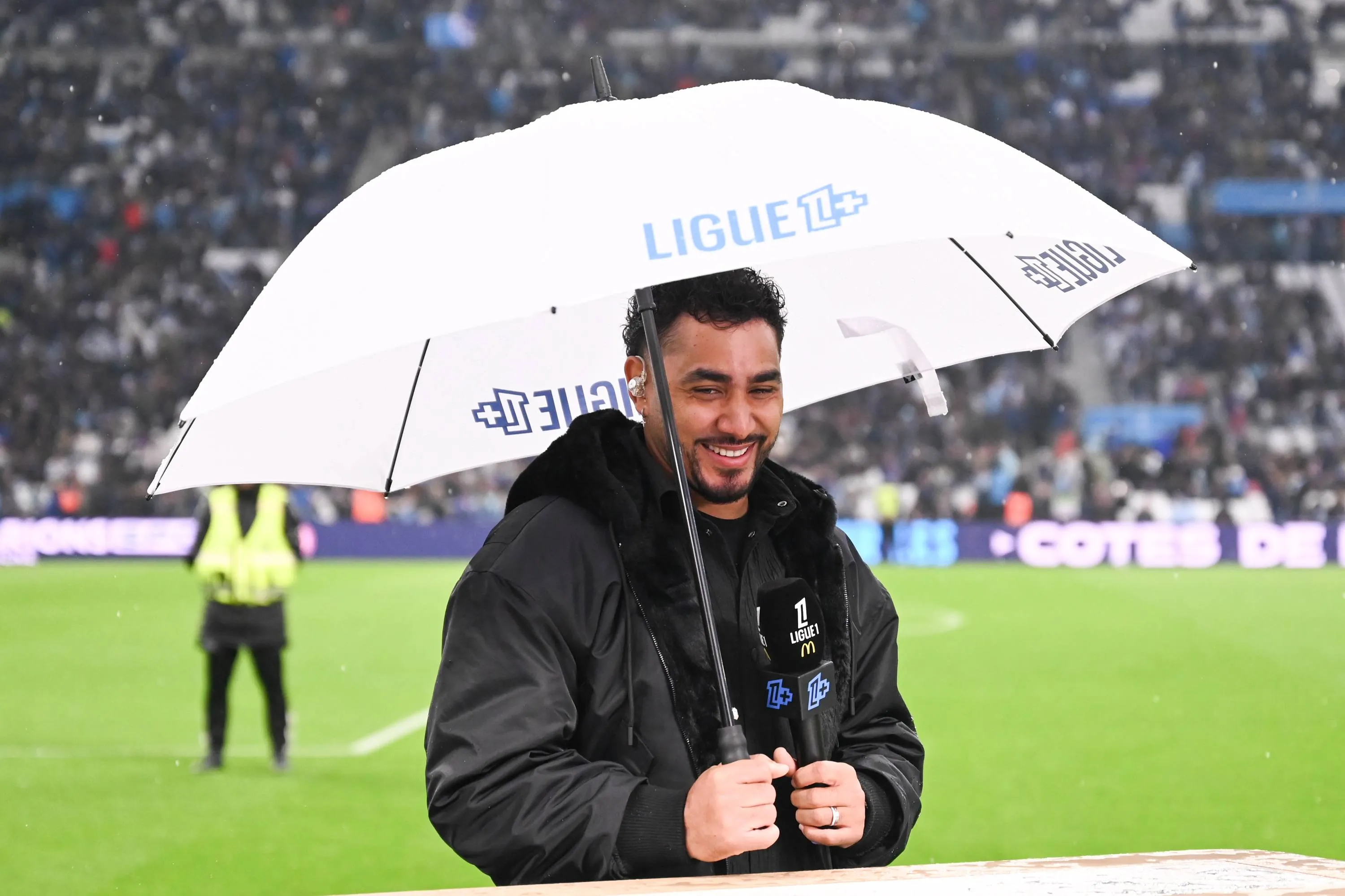 Dimitri Payet de retour à Marseille