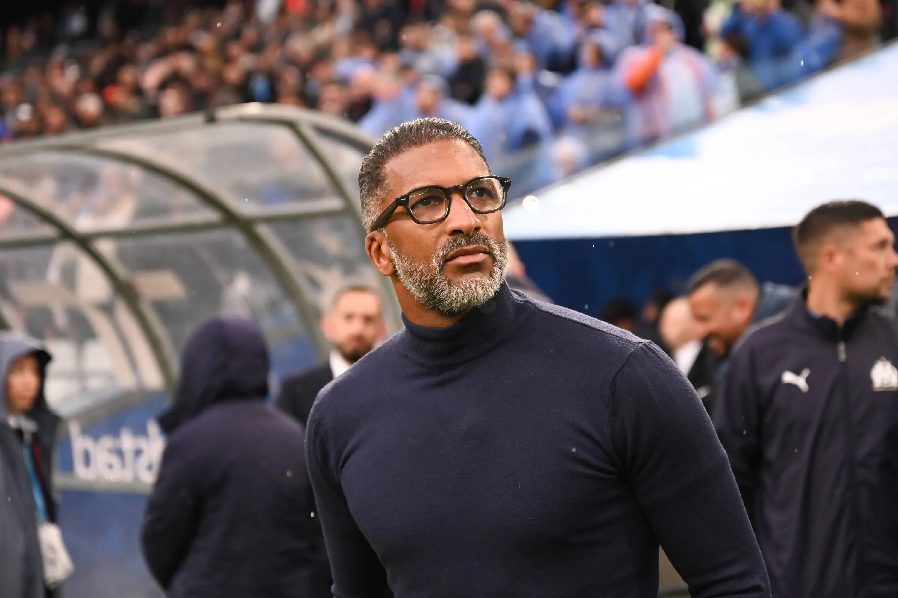 Habib Beye ICONSPORT_362628_0236