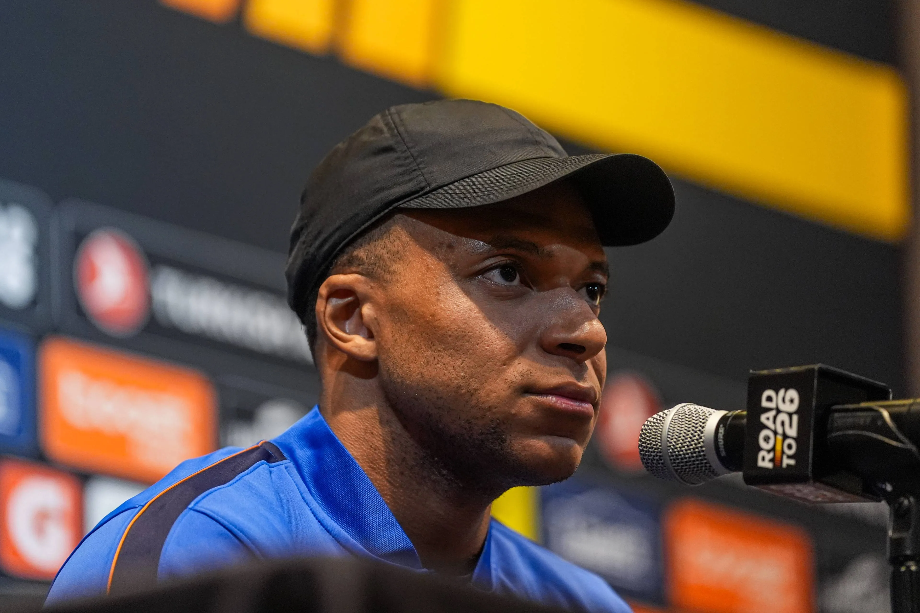 Kylian Mbappé ICONSPORT_362886_0011