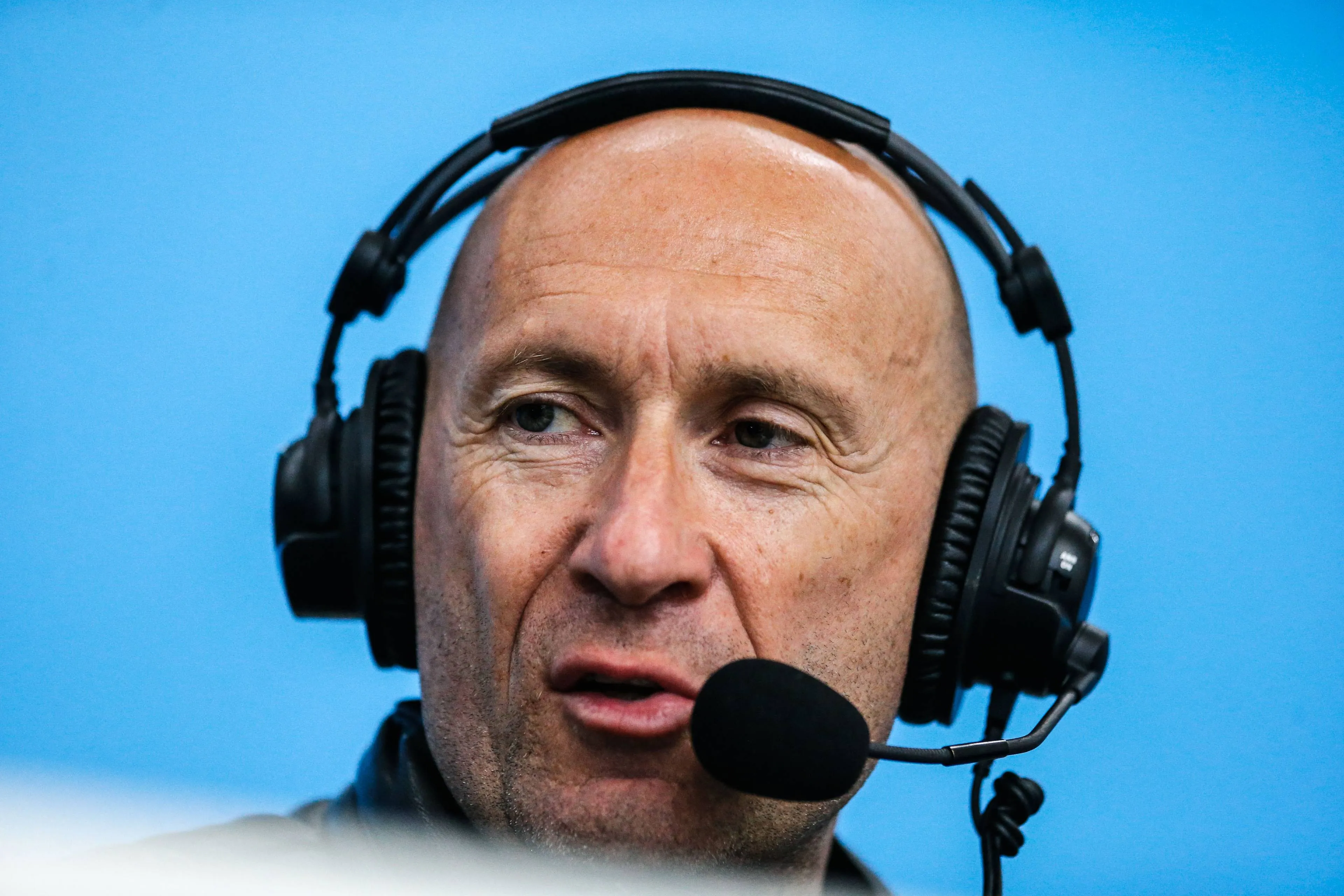 Gilbert Brisbois ICONSPORT_159783_0102