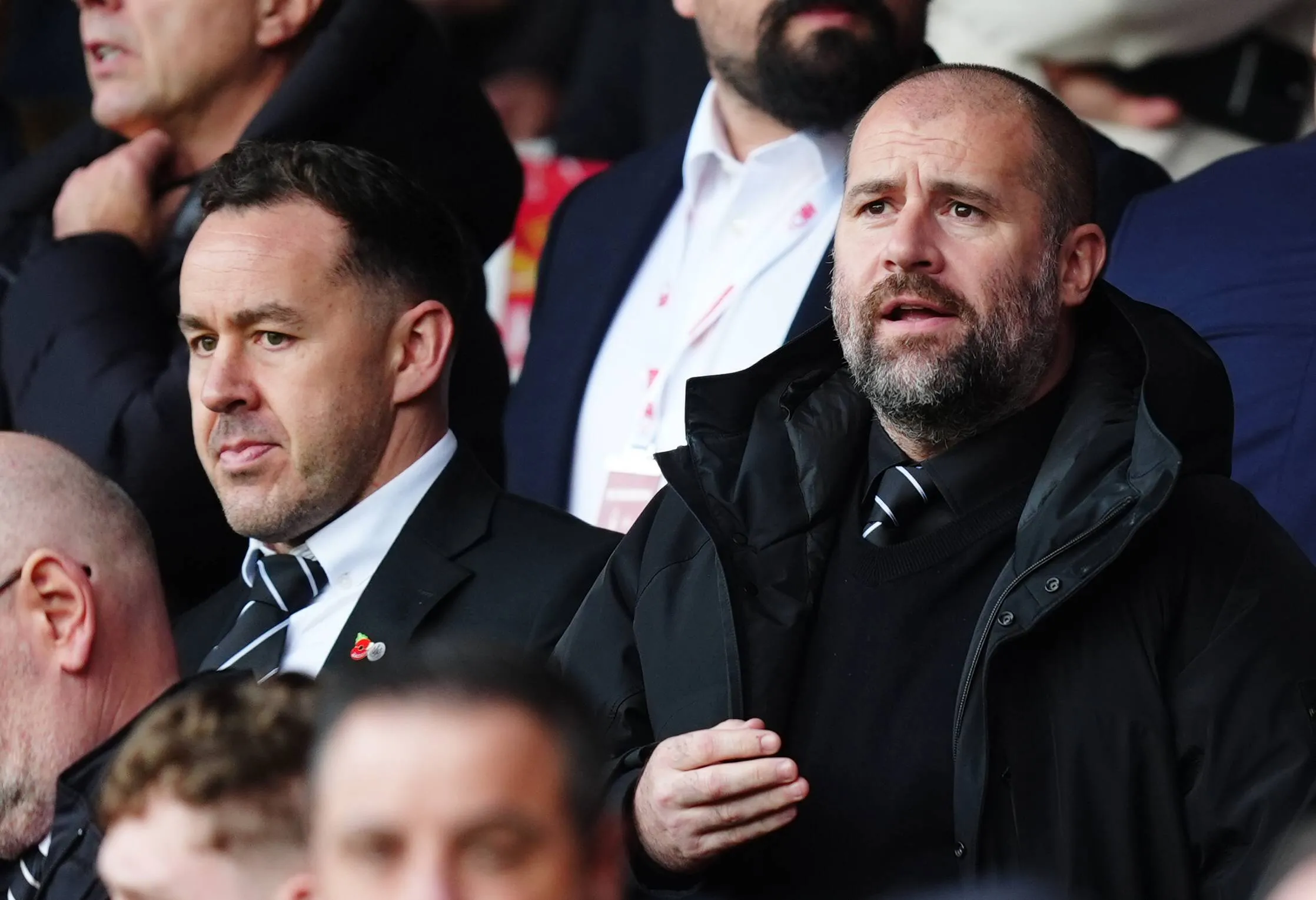 Paul Mitchell ICONSPORT_244173_0246