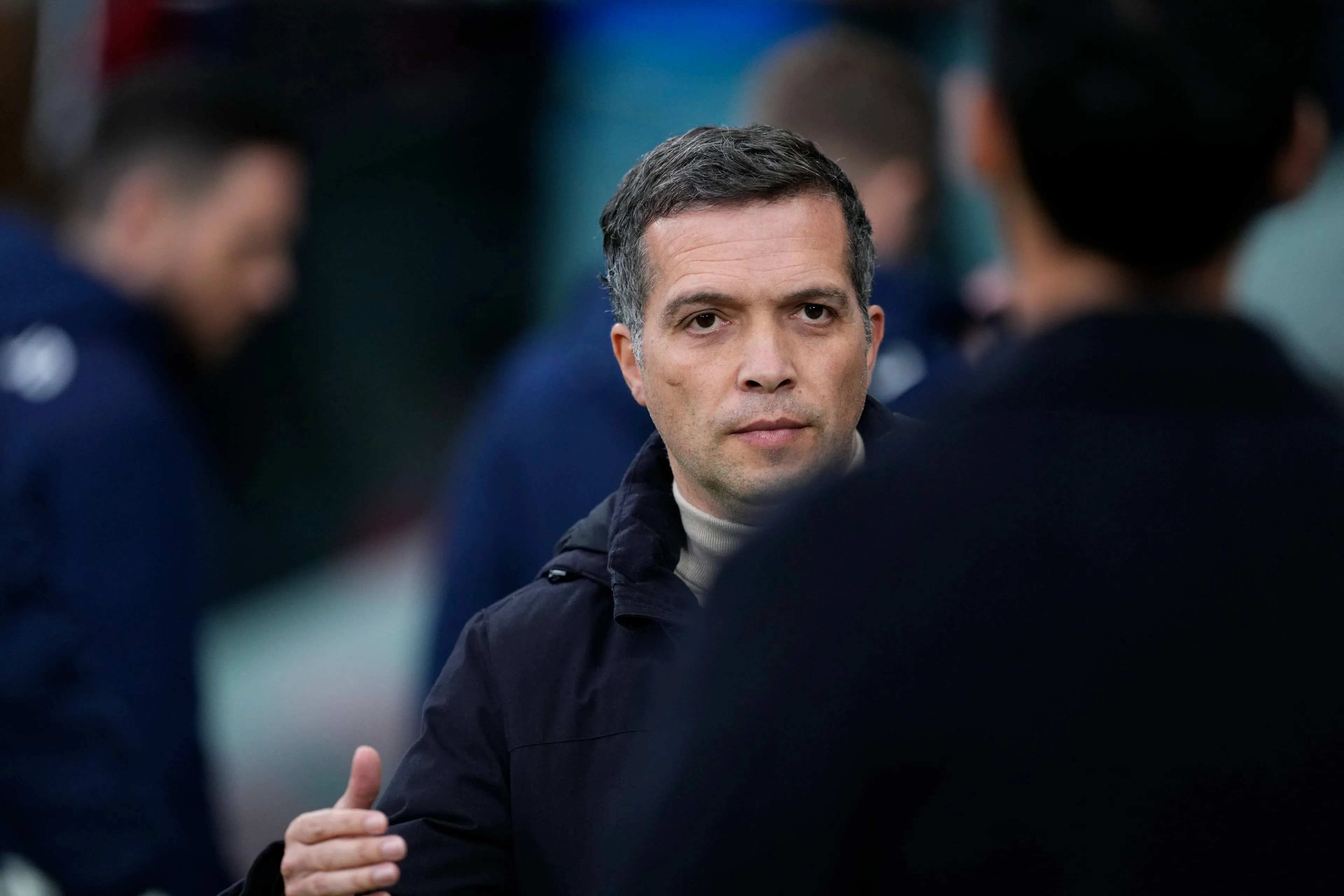 Le président de Nantes menacé d'un procès