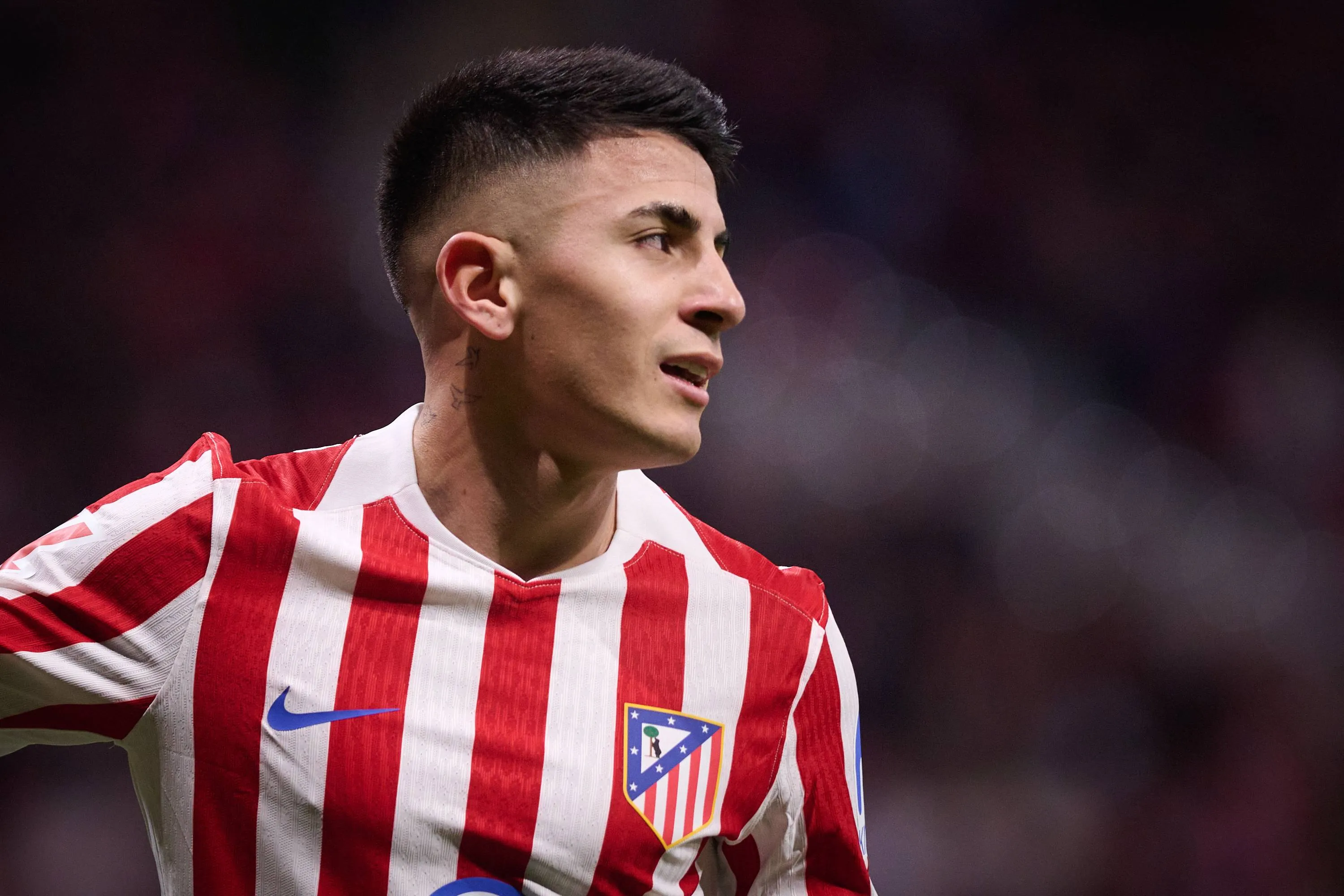 Thiago Almada ICONSPORT_356205_0117