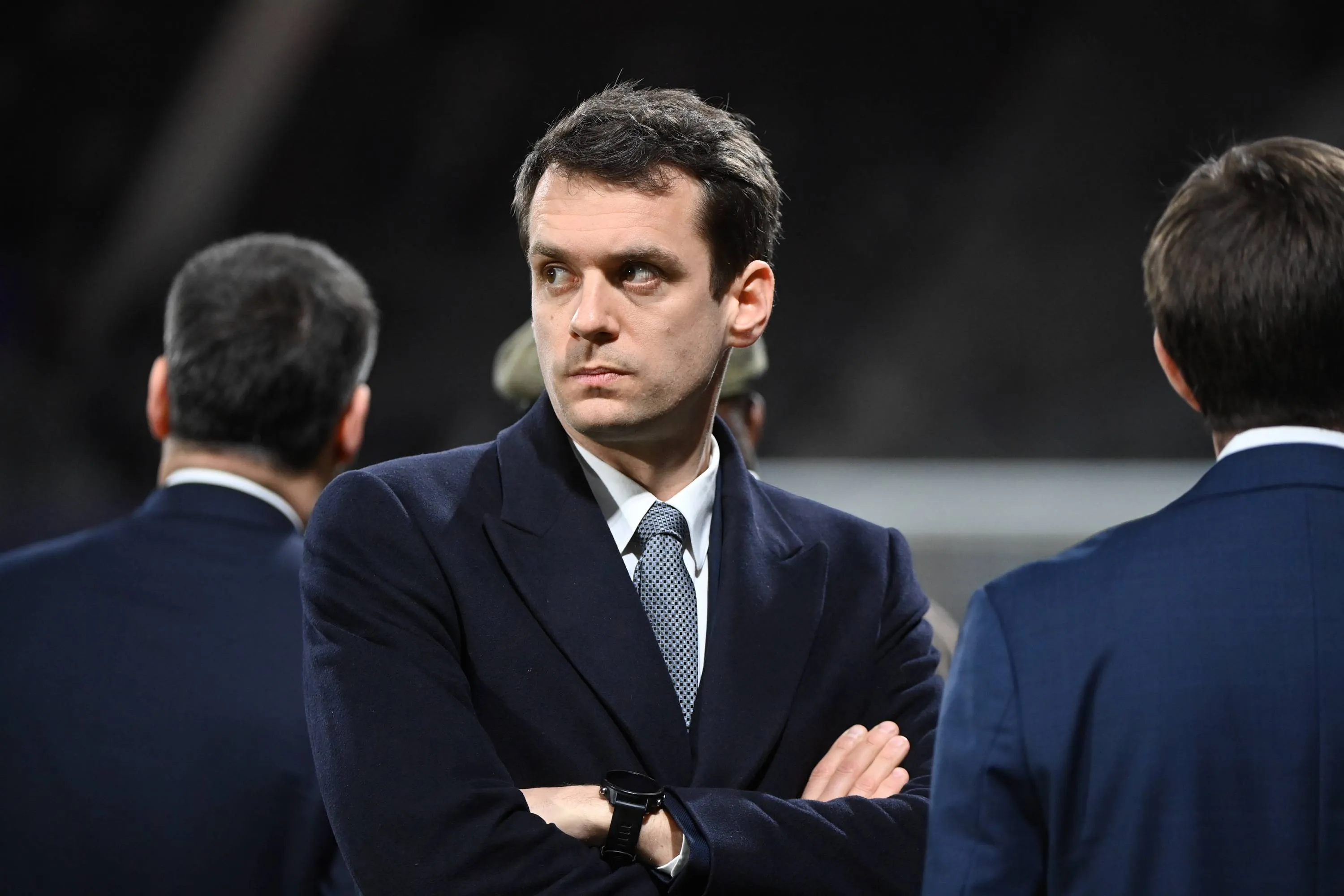 Alban Juster ICONSPORT_361265_0013