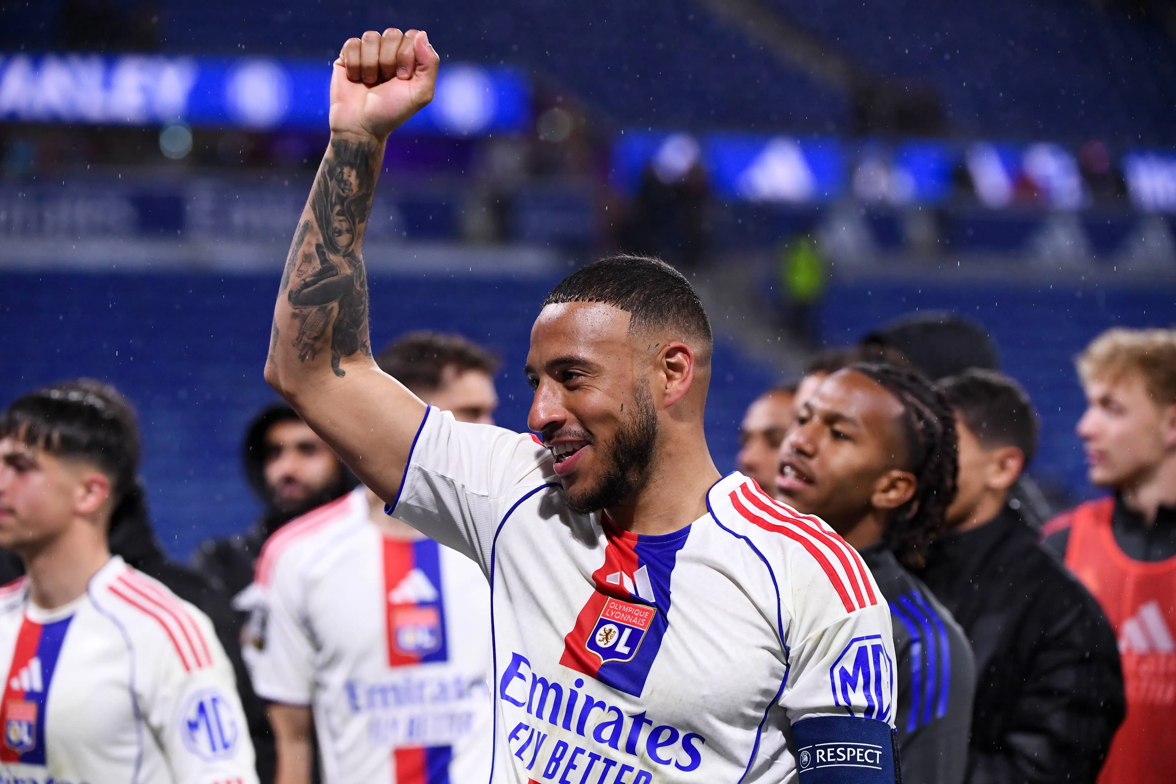 Tolisso ICONSPORT_364181_0206