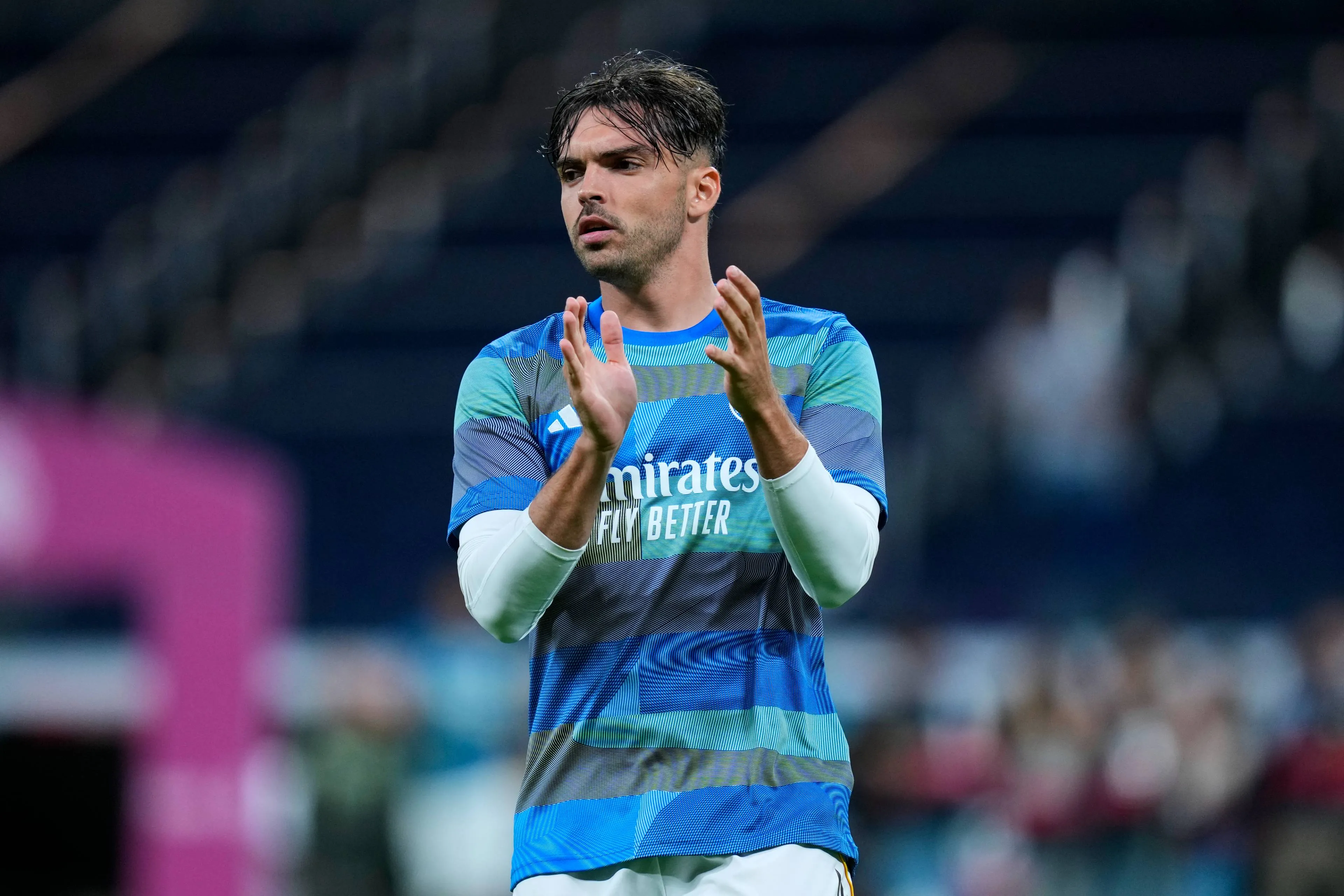 Raul Asencio ICONSPORT_364239_0079